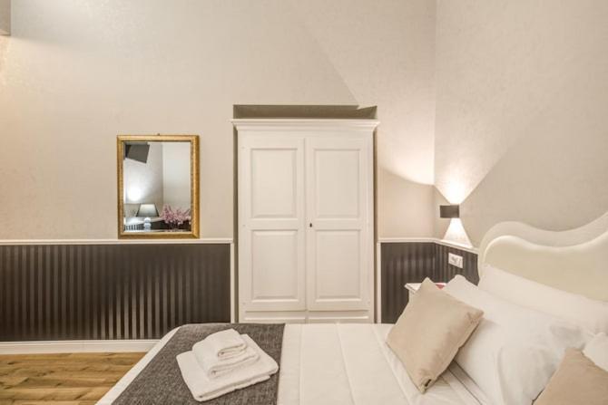 Guest house Smart Lux Centro *