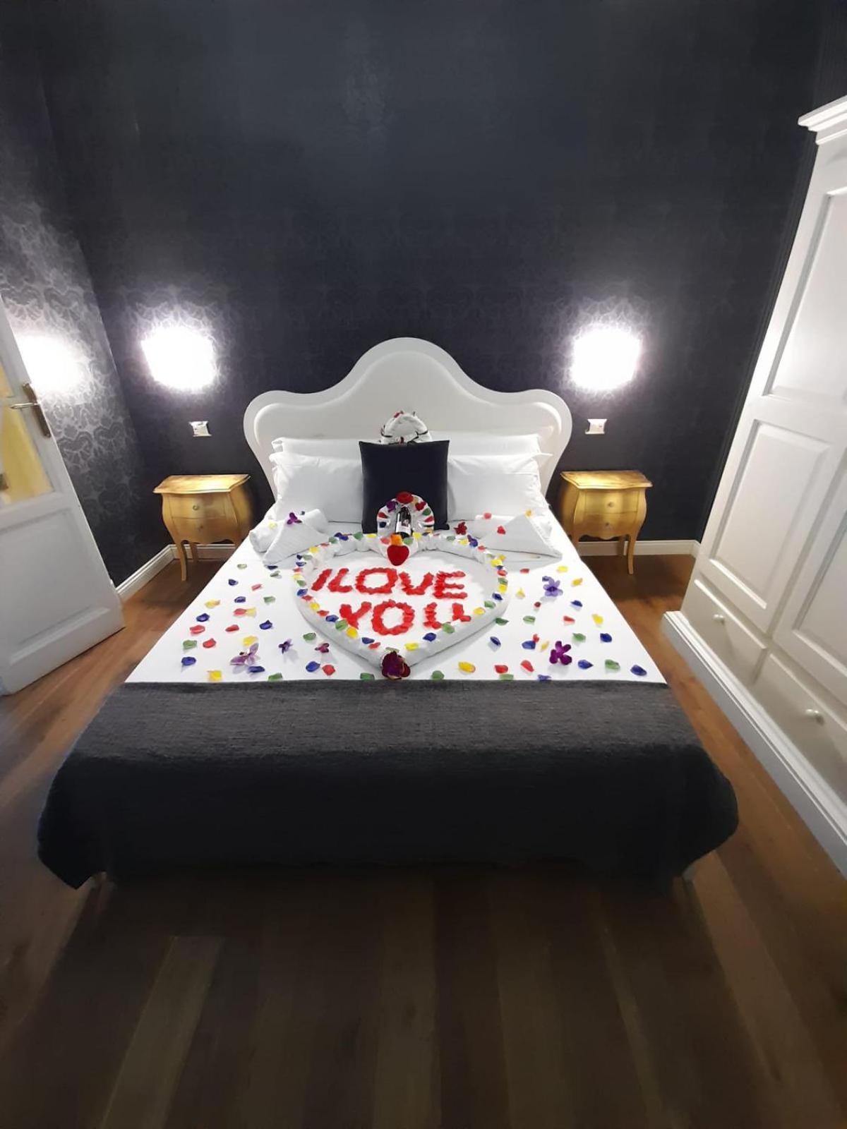 Smart Lux Centro Guest house *