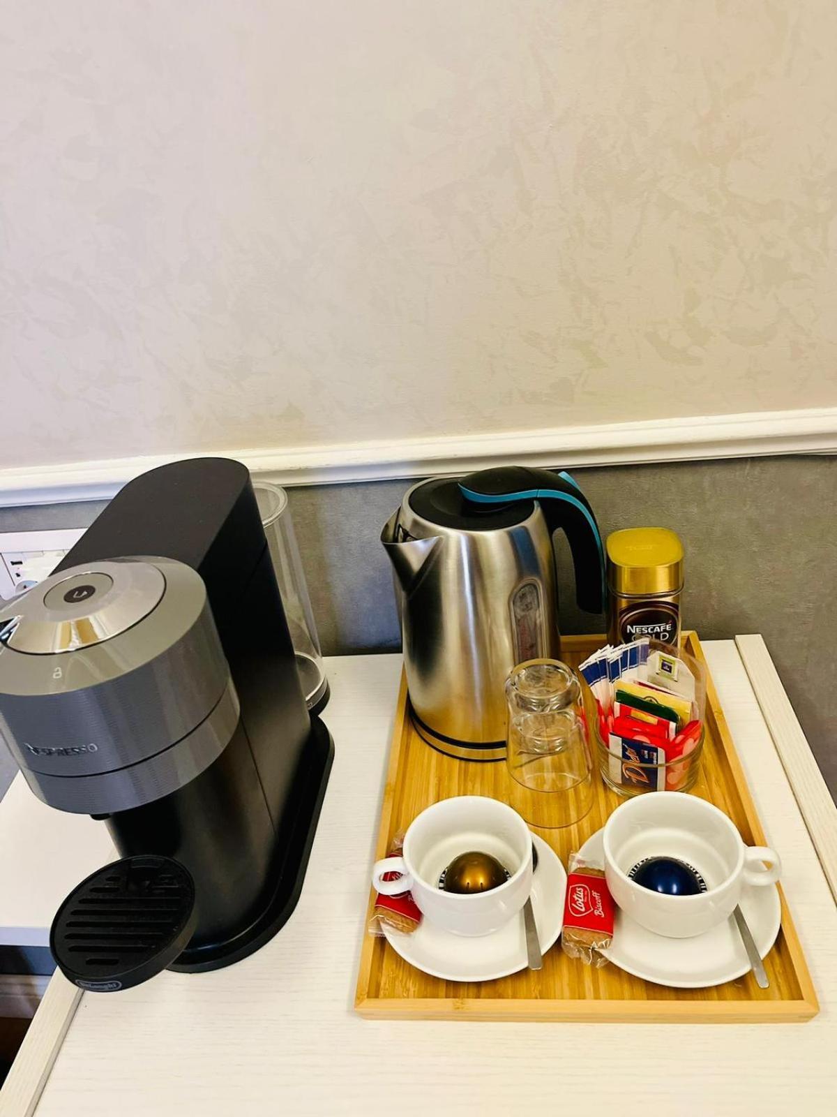 Smart Lux Centro Guest house *