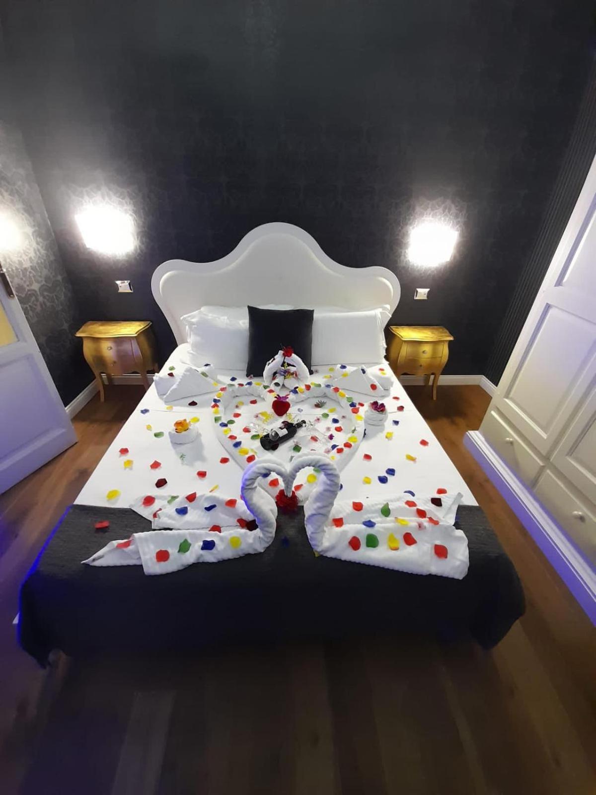 Guest house Smart Lux Centro *
