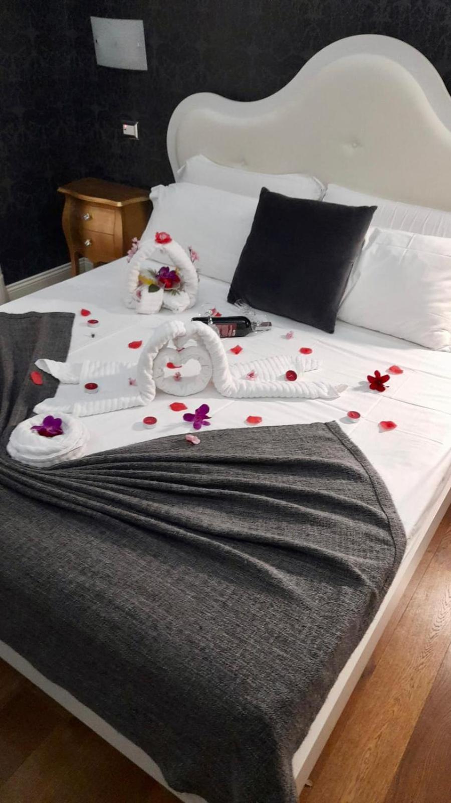 Guest house Smart Lux Centro *