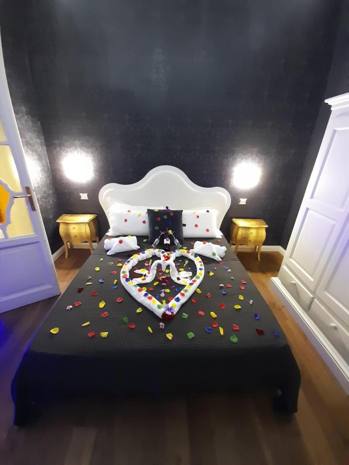 Smart Lux Centro Guest house Rome