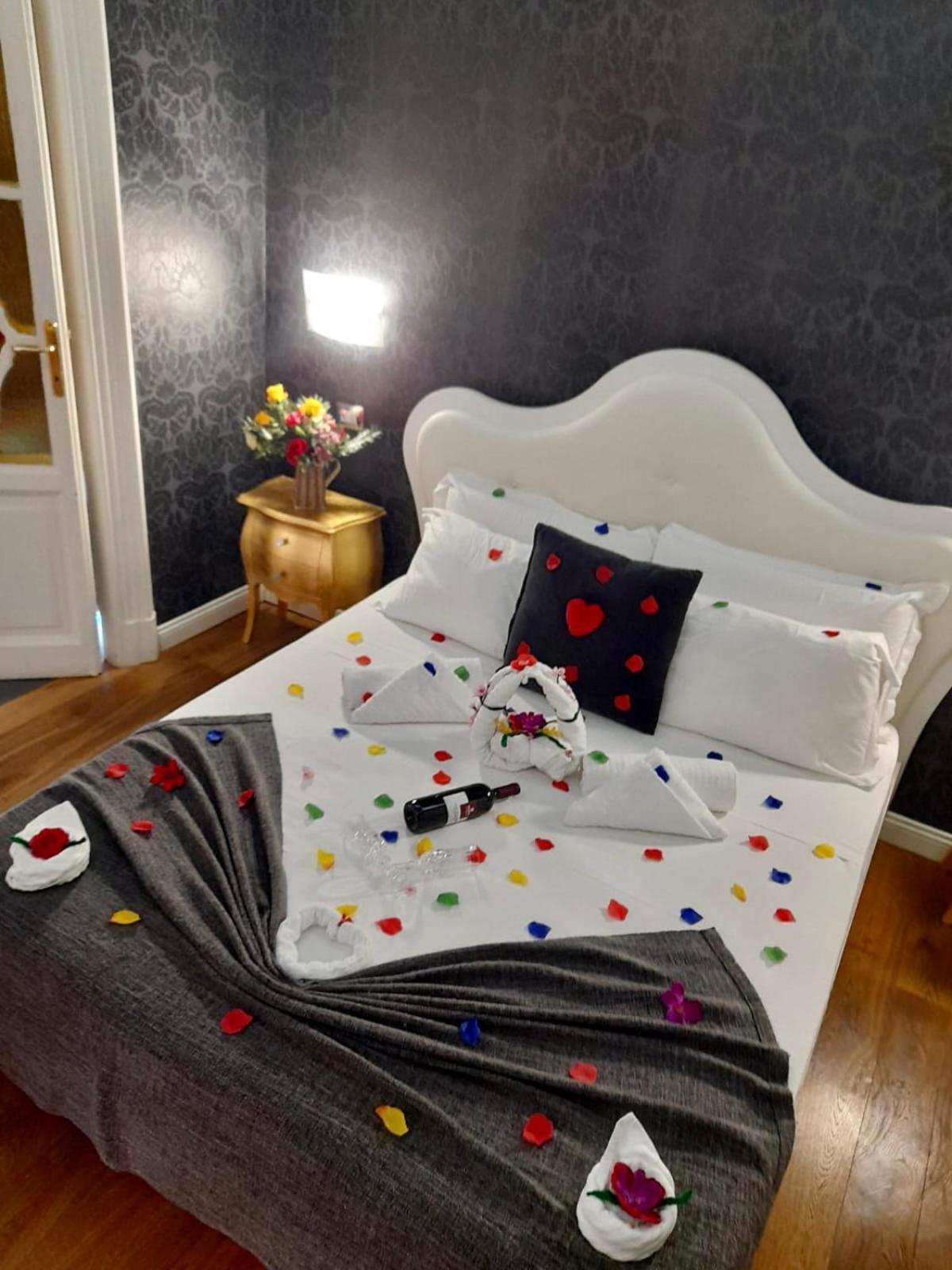 Guest house Smart Lux Centro