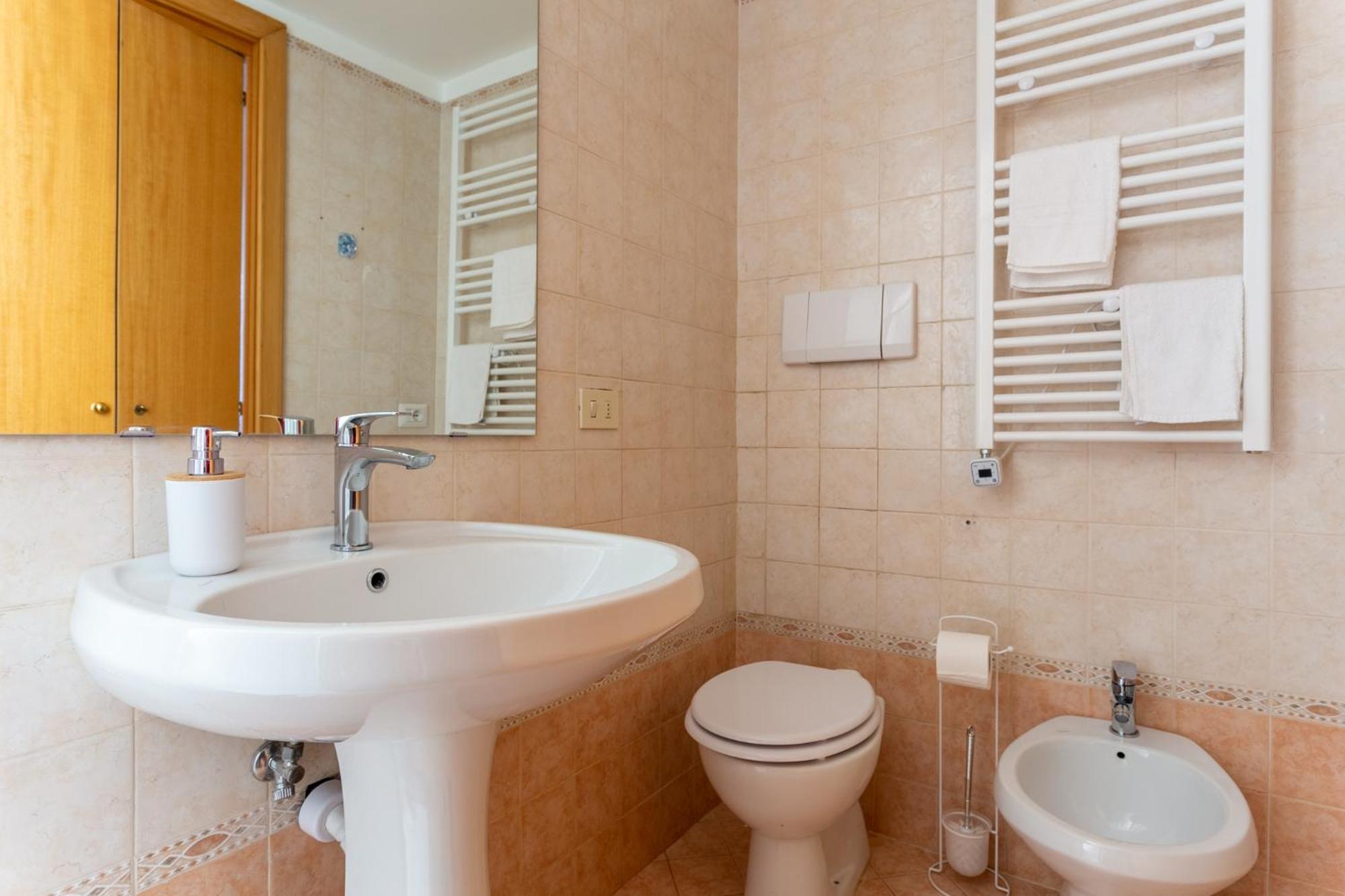 Casa Delle Vittorie 26 Apartment Rome