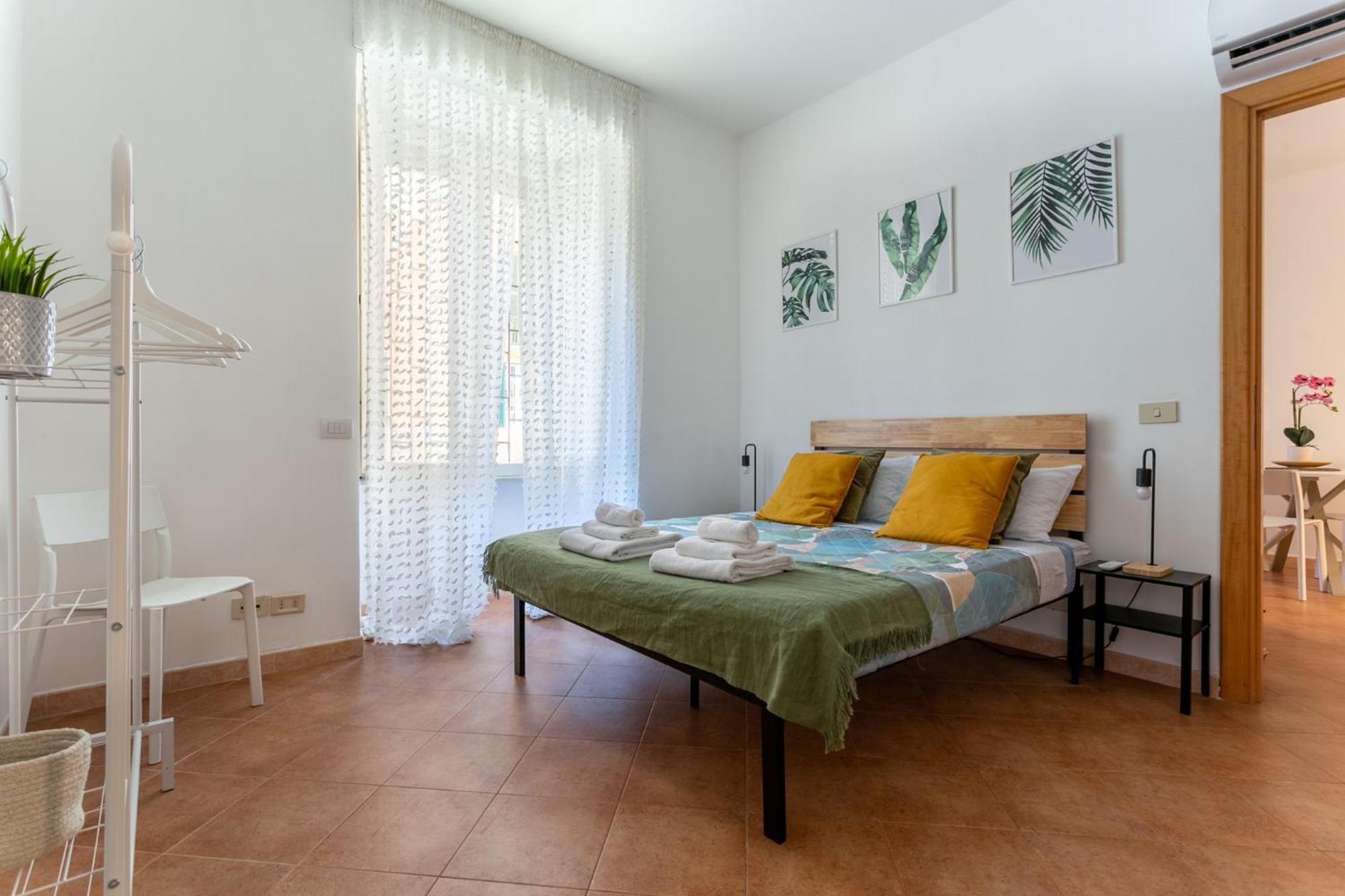 Casa Delle Vittorie 26 Apartment Rome