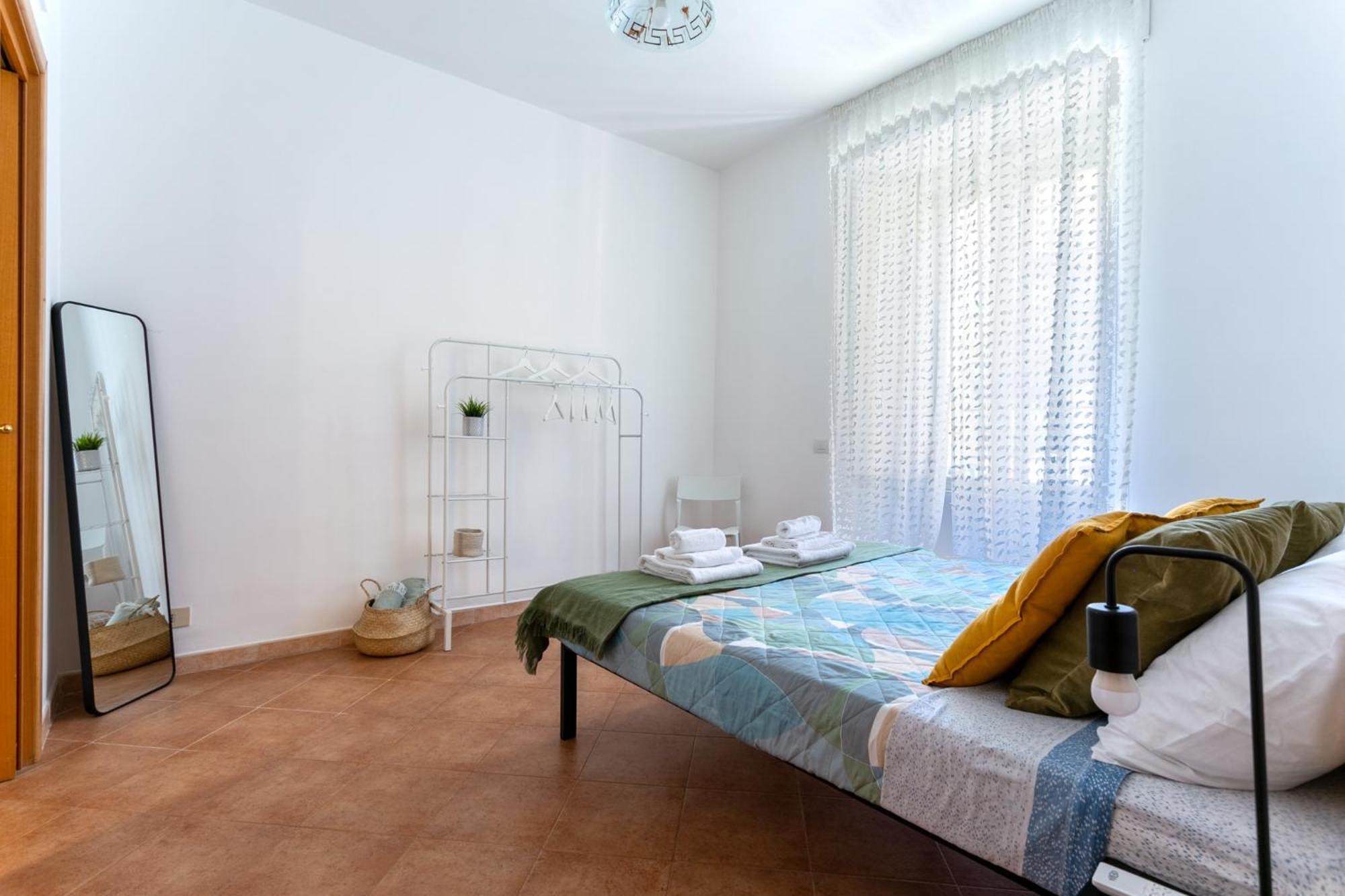 Casa Delle Vittorie 26 Rome