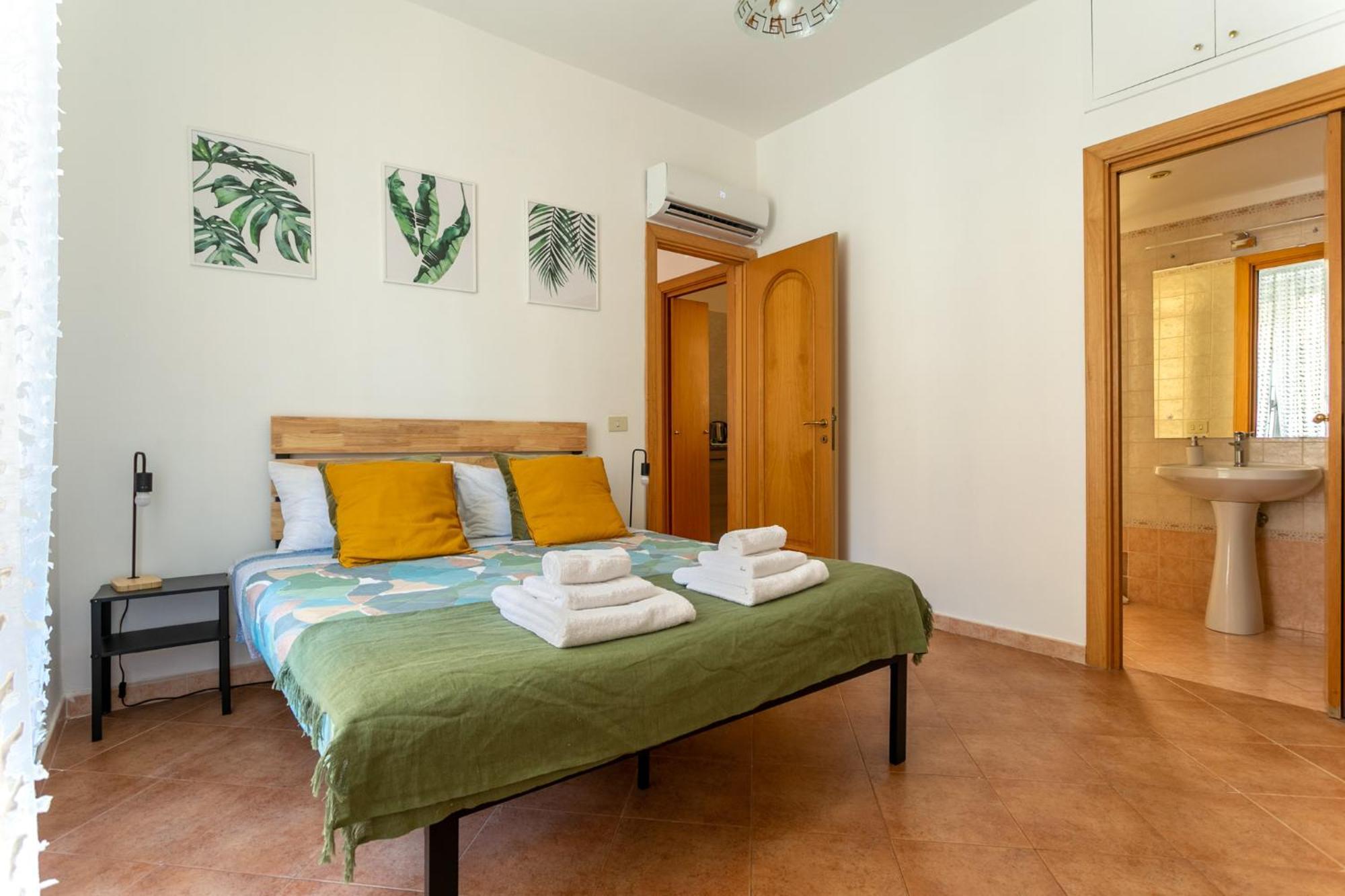 Casa Delle Vittorie 26
