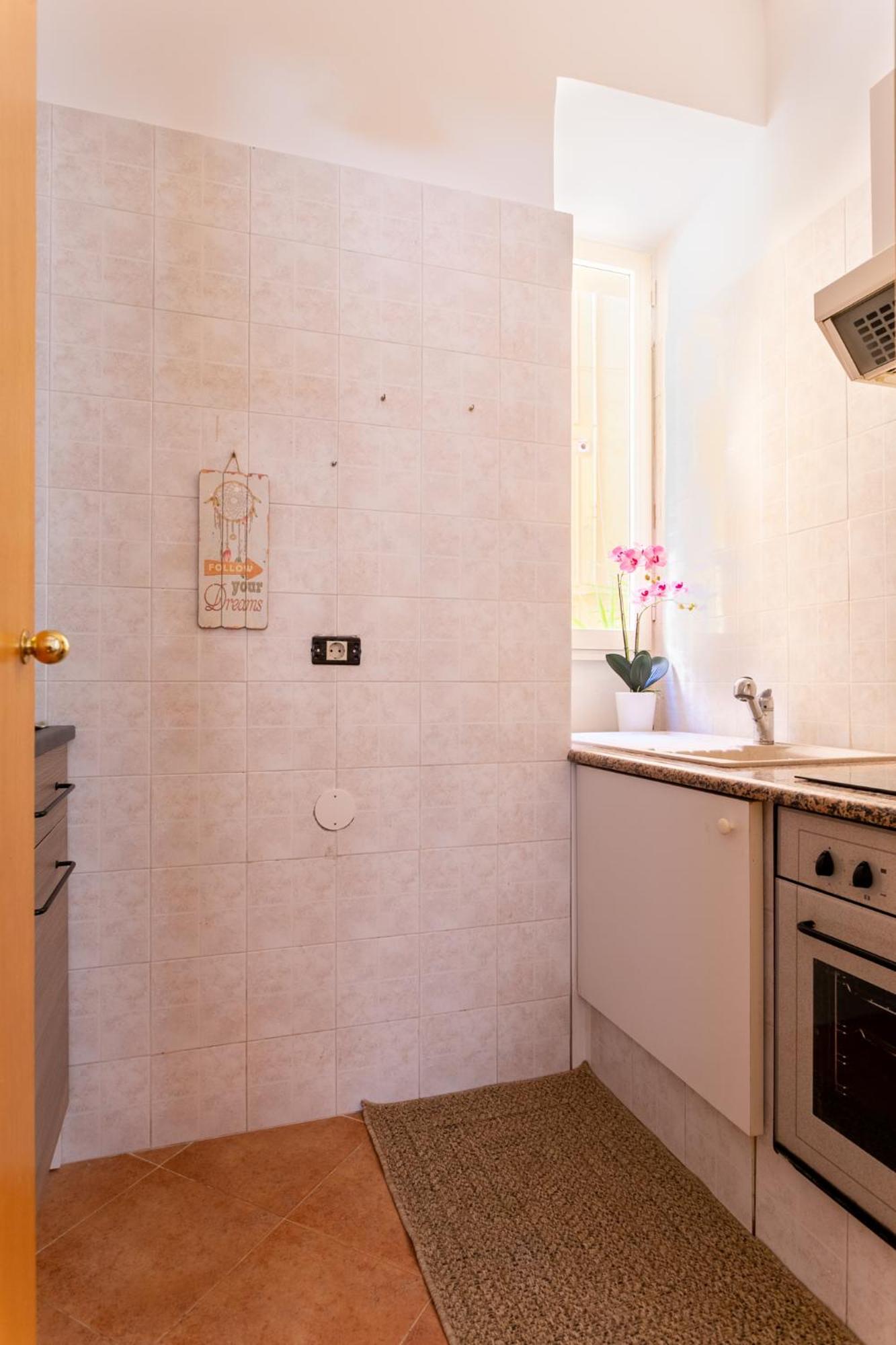 Casa Delle Vittorie 26 Apartment Rome