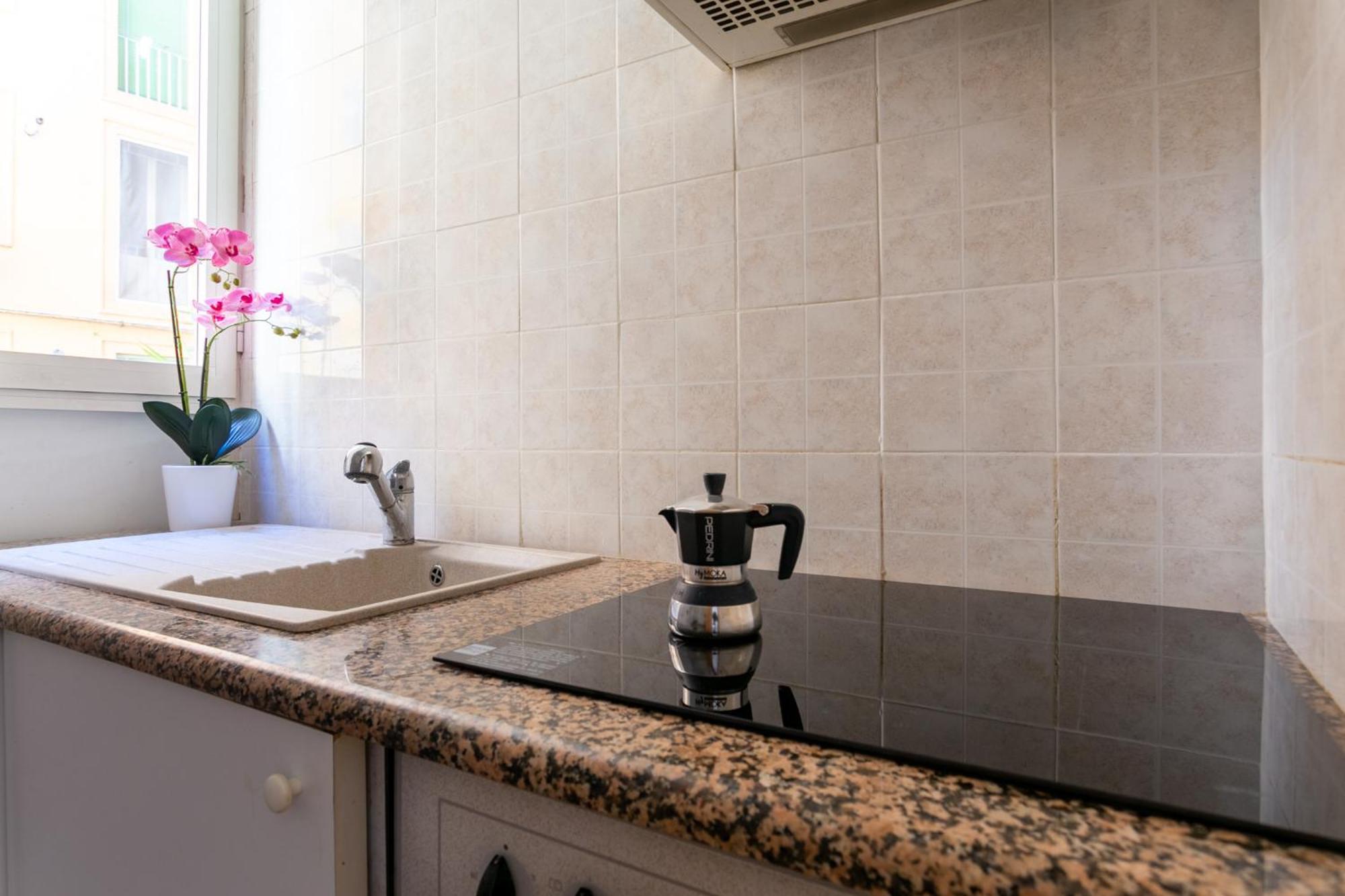 Apartment Casa Delle Vittorie 26 Rome