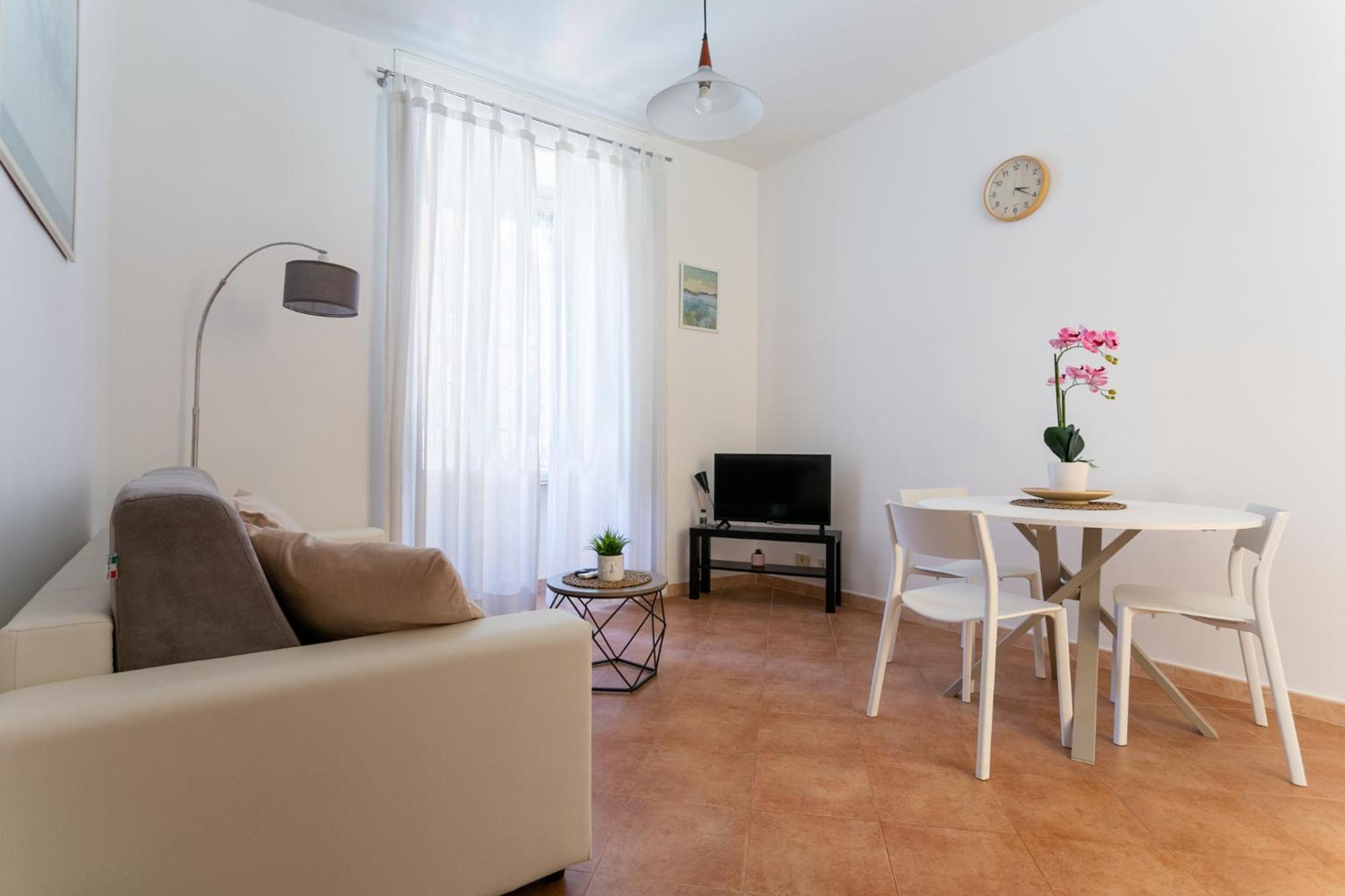 Casa Delle Vittorie 26 Rome