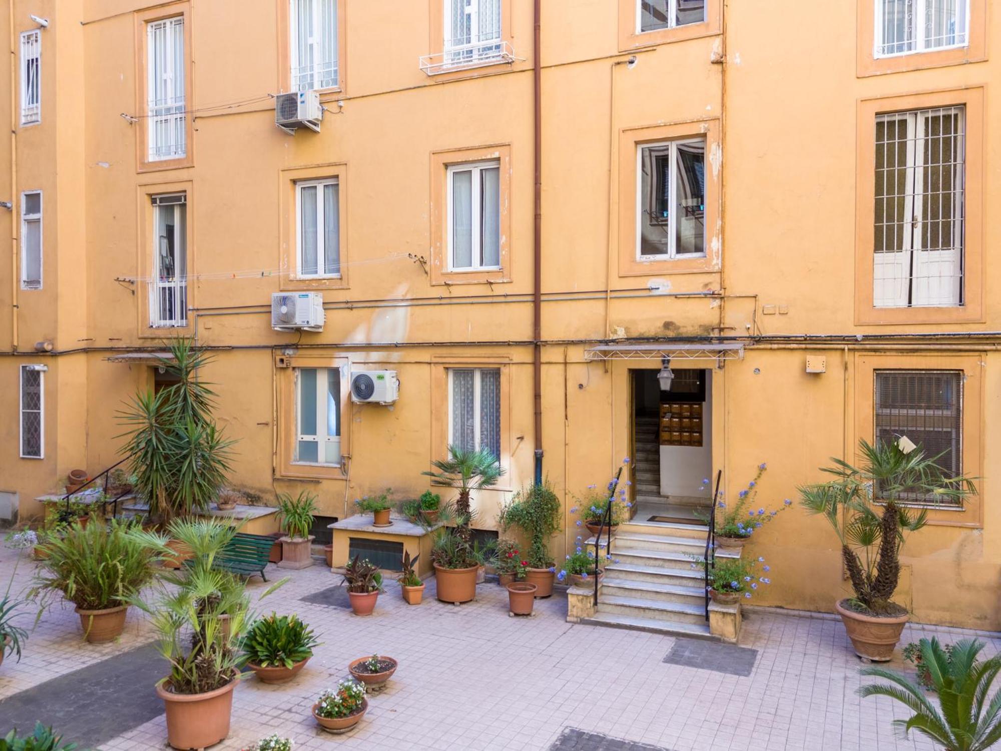 Apartment Casa Delle Vittorie 26