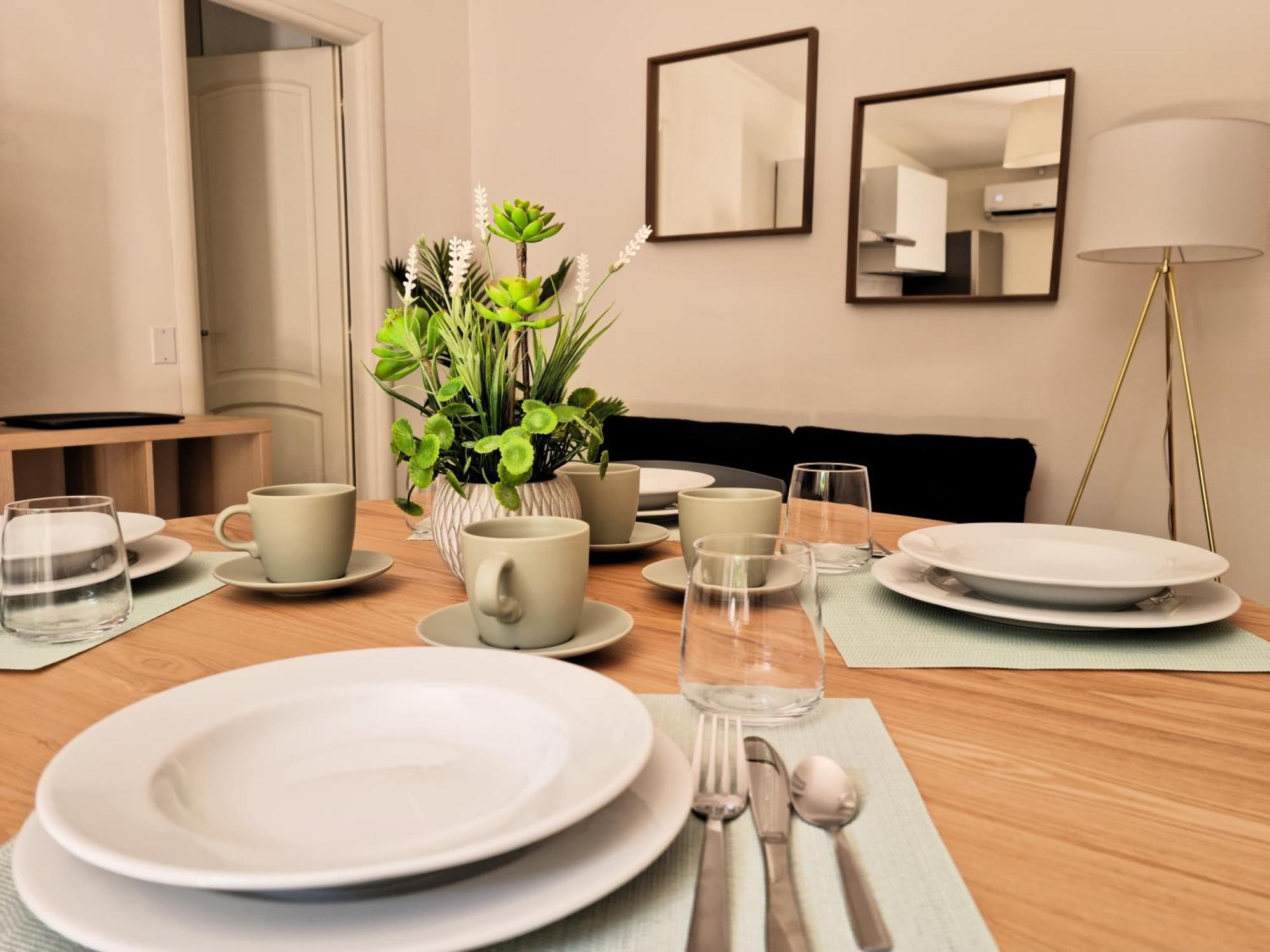 Relais Cassia - Parking, Wi-fi & Barbecue *
