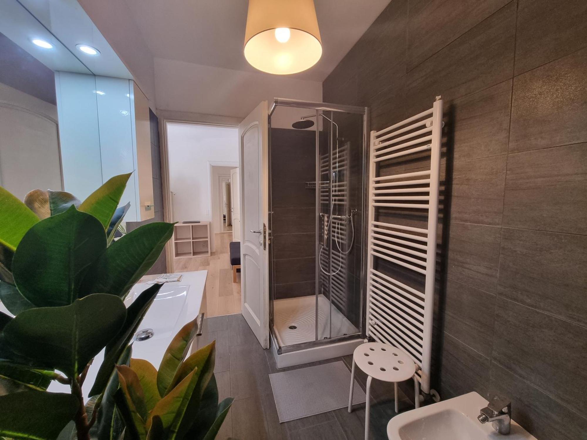 Vakantiehuis Relais Cassia - Parking, Wi-fi & Barbecue Rome