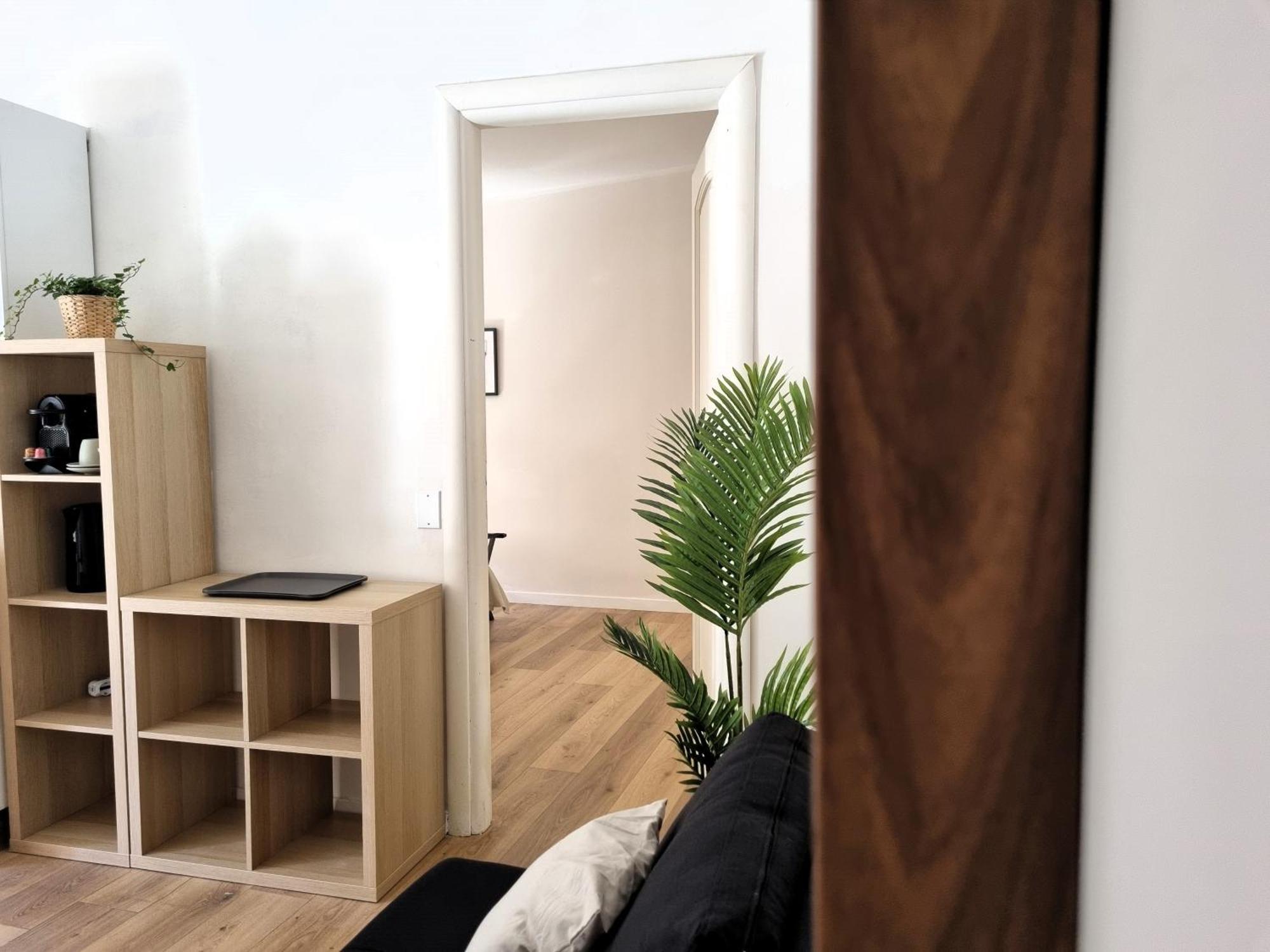 Vakantiehuis Relais Cassia - Parking, Wi-fi & Barbecue