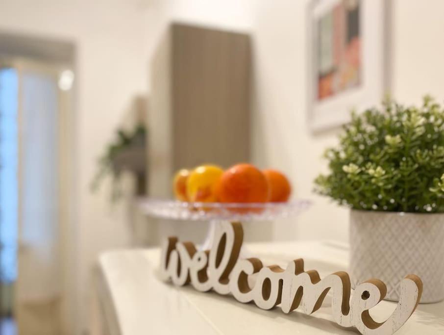 Appartement Via Veneto - Domus Juliae