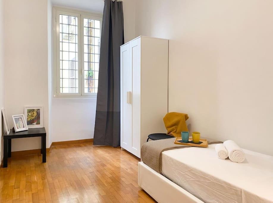 Via Veneto - Domus Juliae Appartement