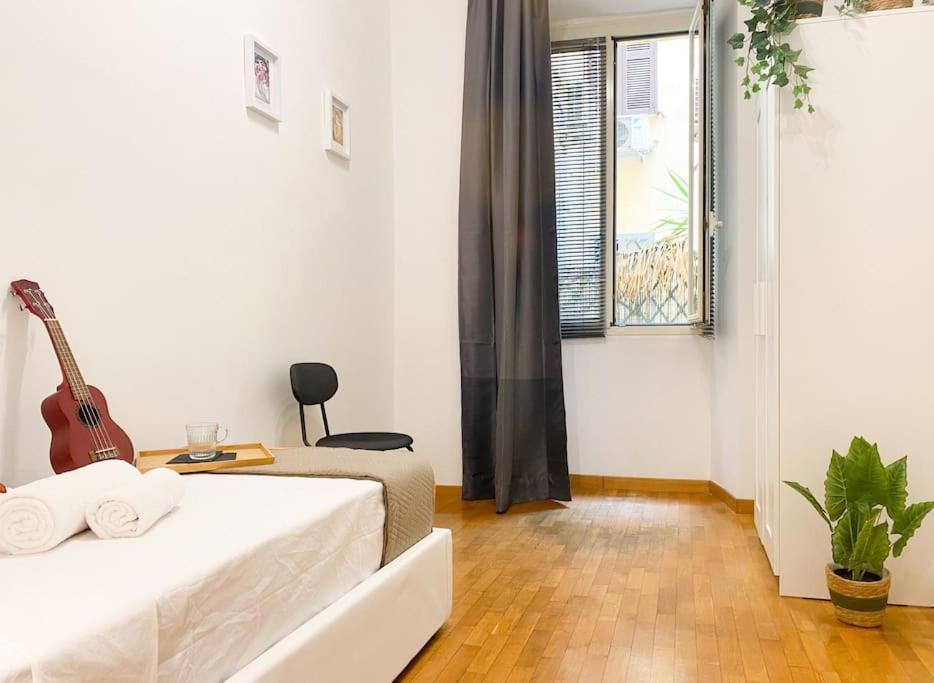Via Veneto - Domus Juliae Appartement *
