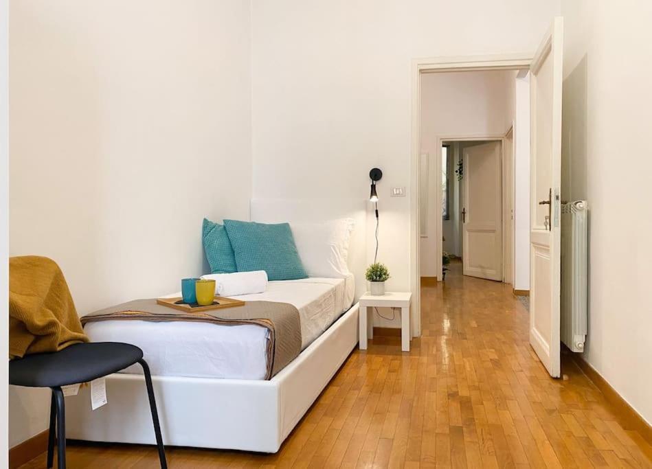 Appartement Via Veneto - Domus Juliae