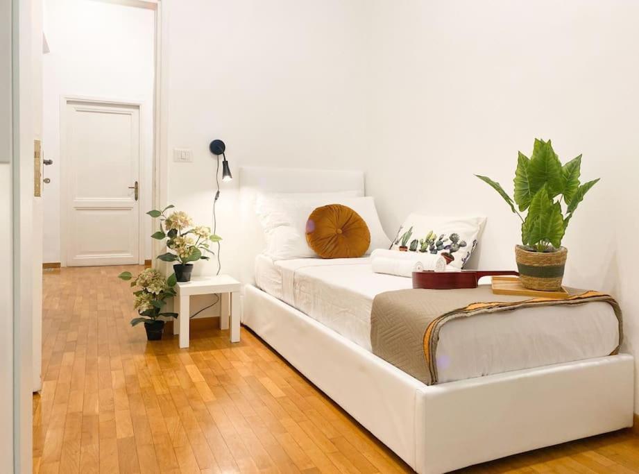 Via Veneto - Domus Juliae Appartement *