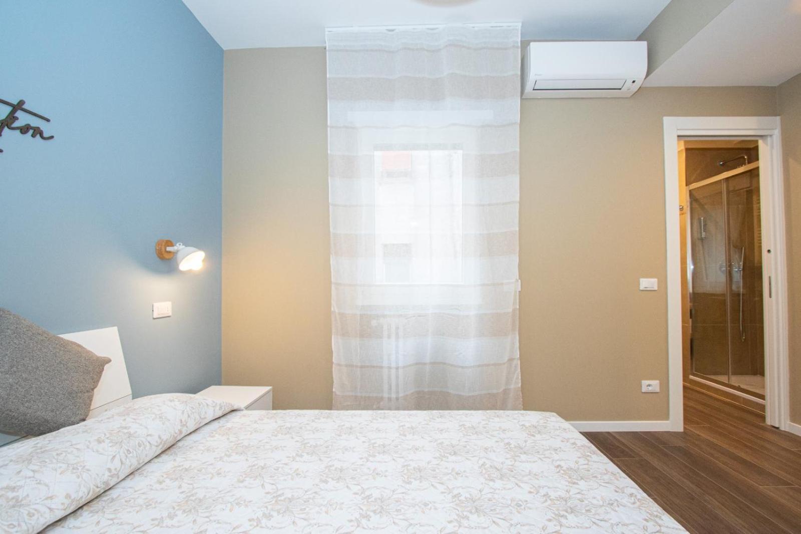 Olimpia Luxury Monteverde * Roma