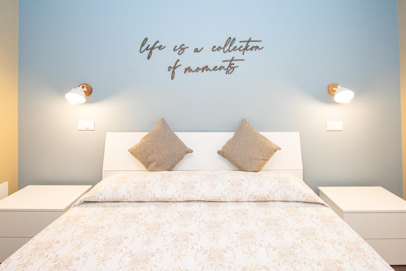 Appartamento Olimpia Luxury Monteverde