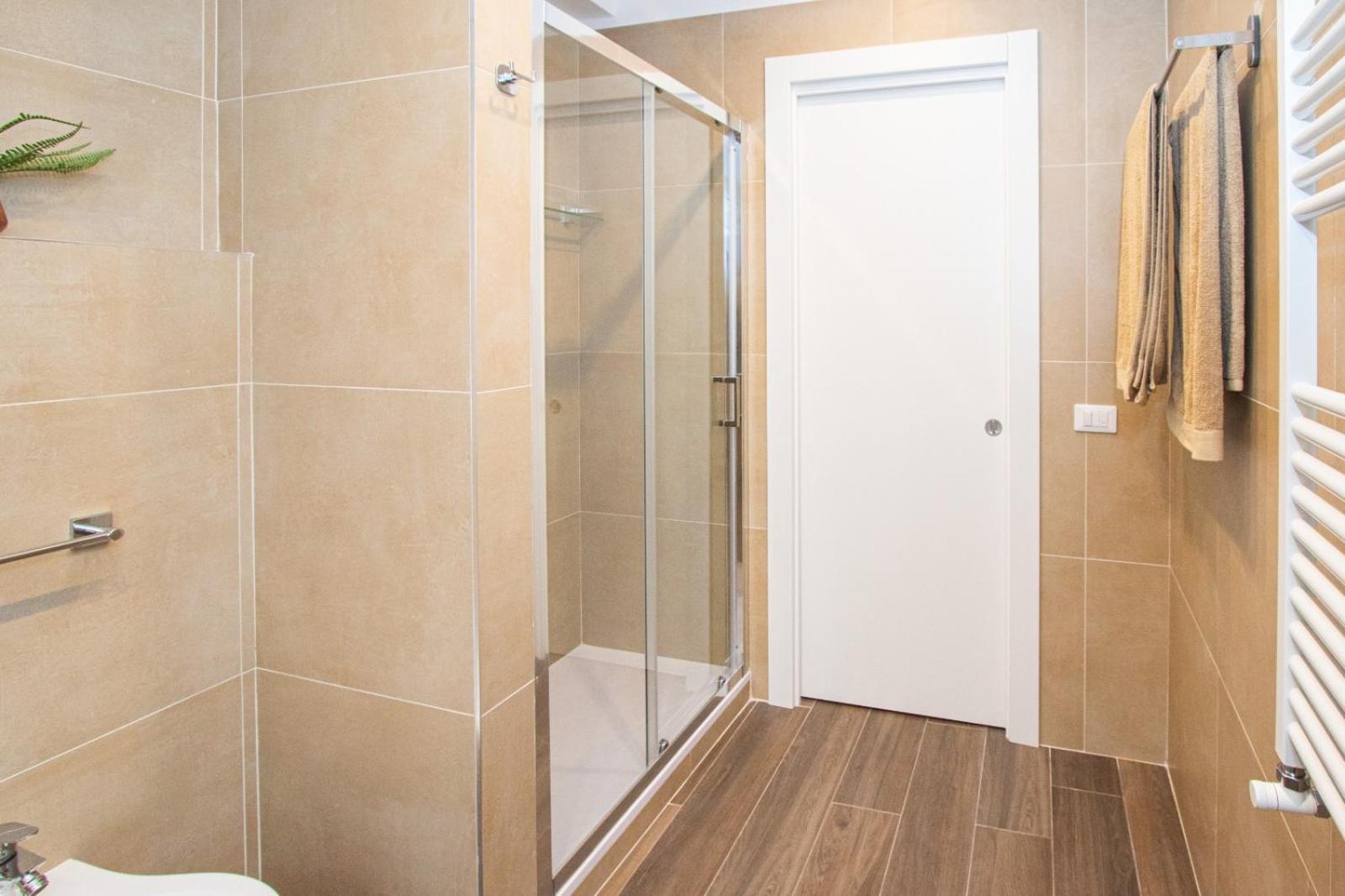 Olimpia Luxury Monteverde Appartamento *