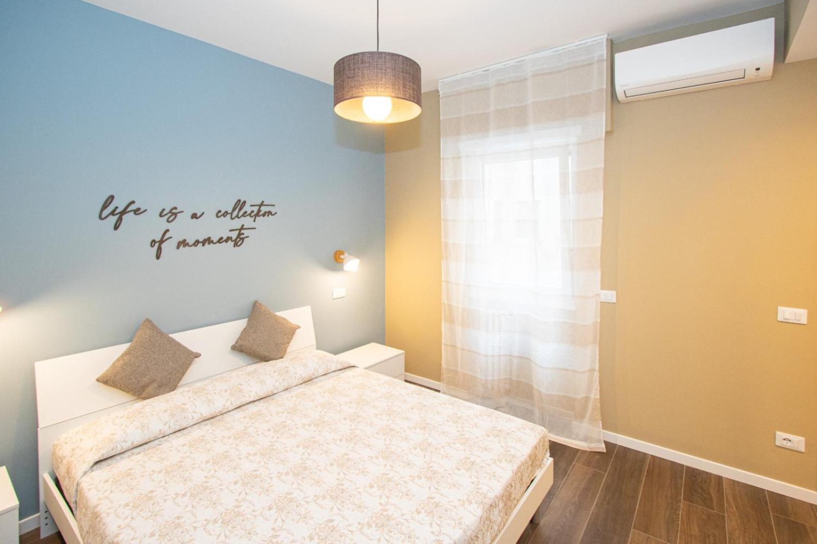 Appartamento Olimpia Luxury Monteverde