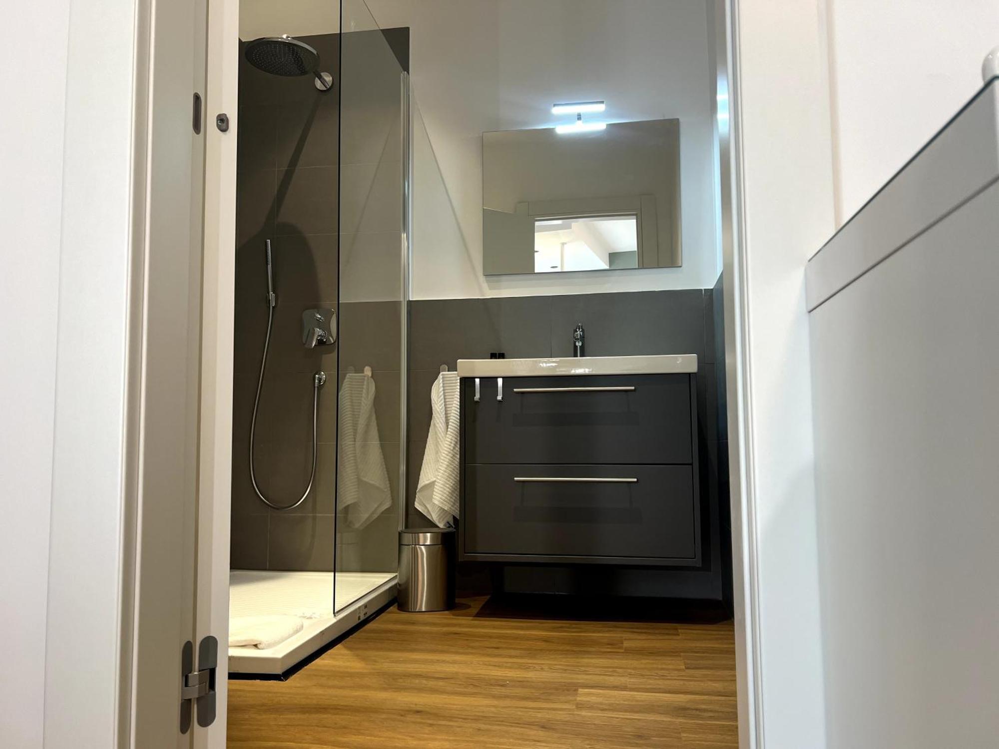 Guest house Near Vatican, Irnerio 47 *