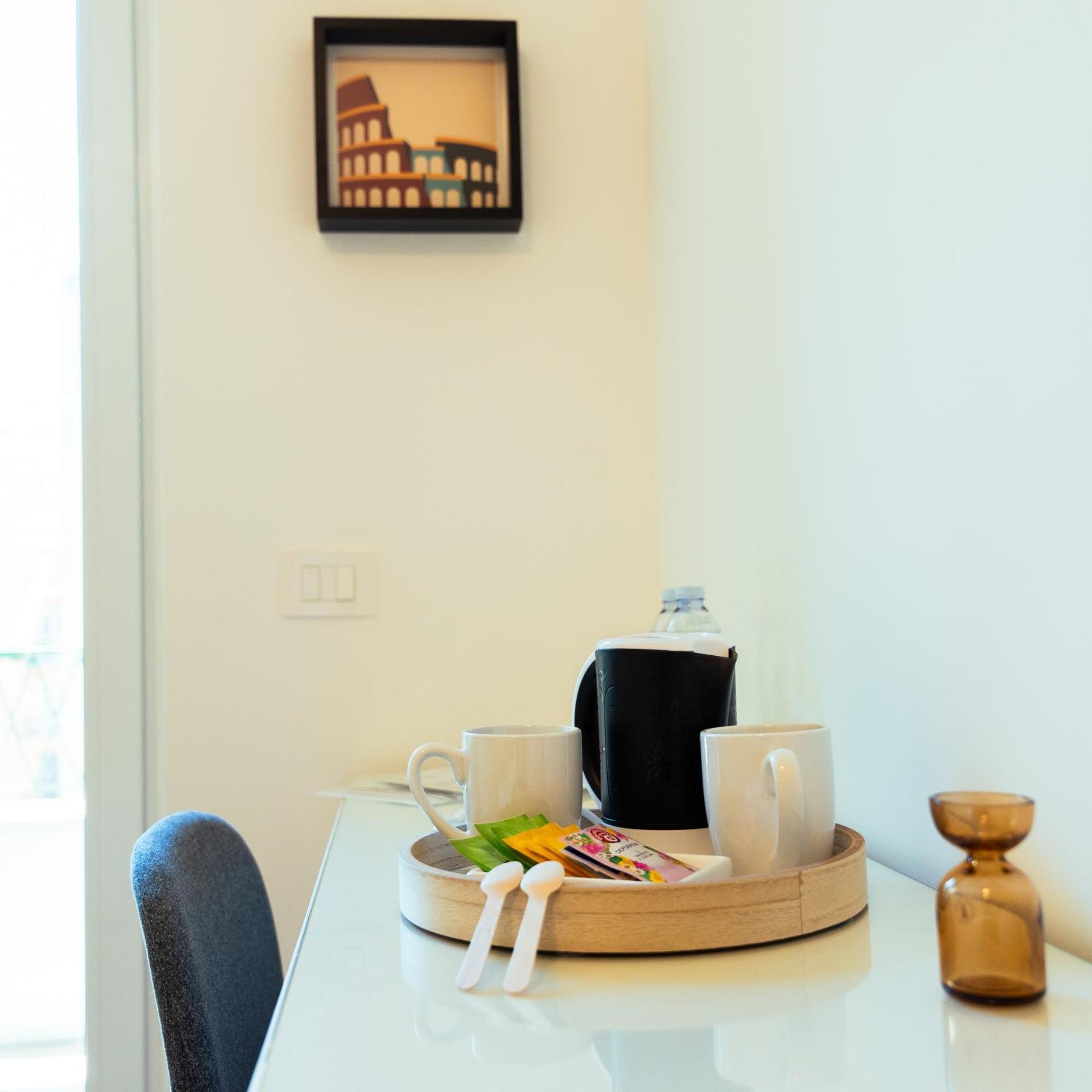 Guest house Near Vatican, Irnerio 47