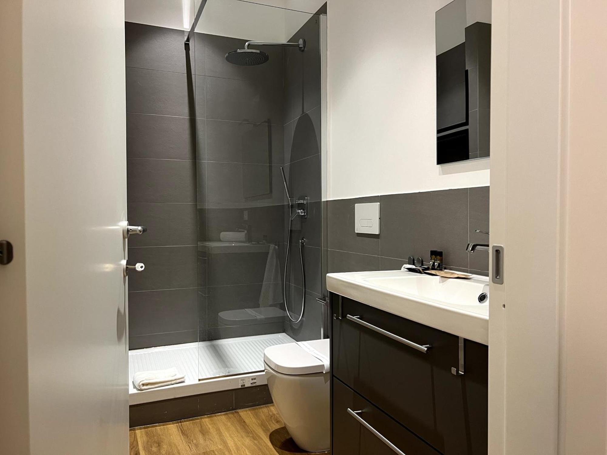 Guest house Near Vatican, Irnerio 47 Rome