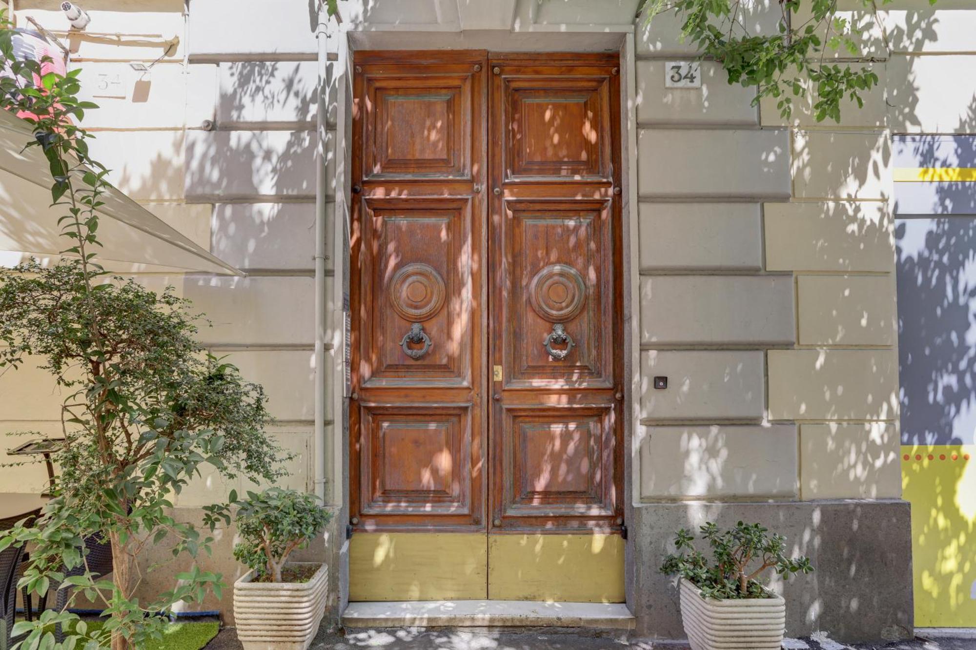 San Giovanni Cozy - And Apartment *