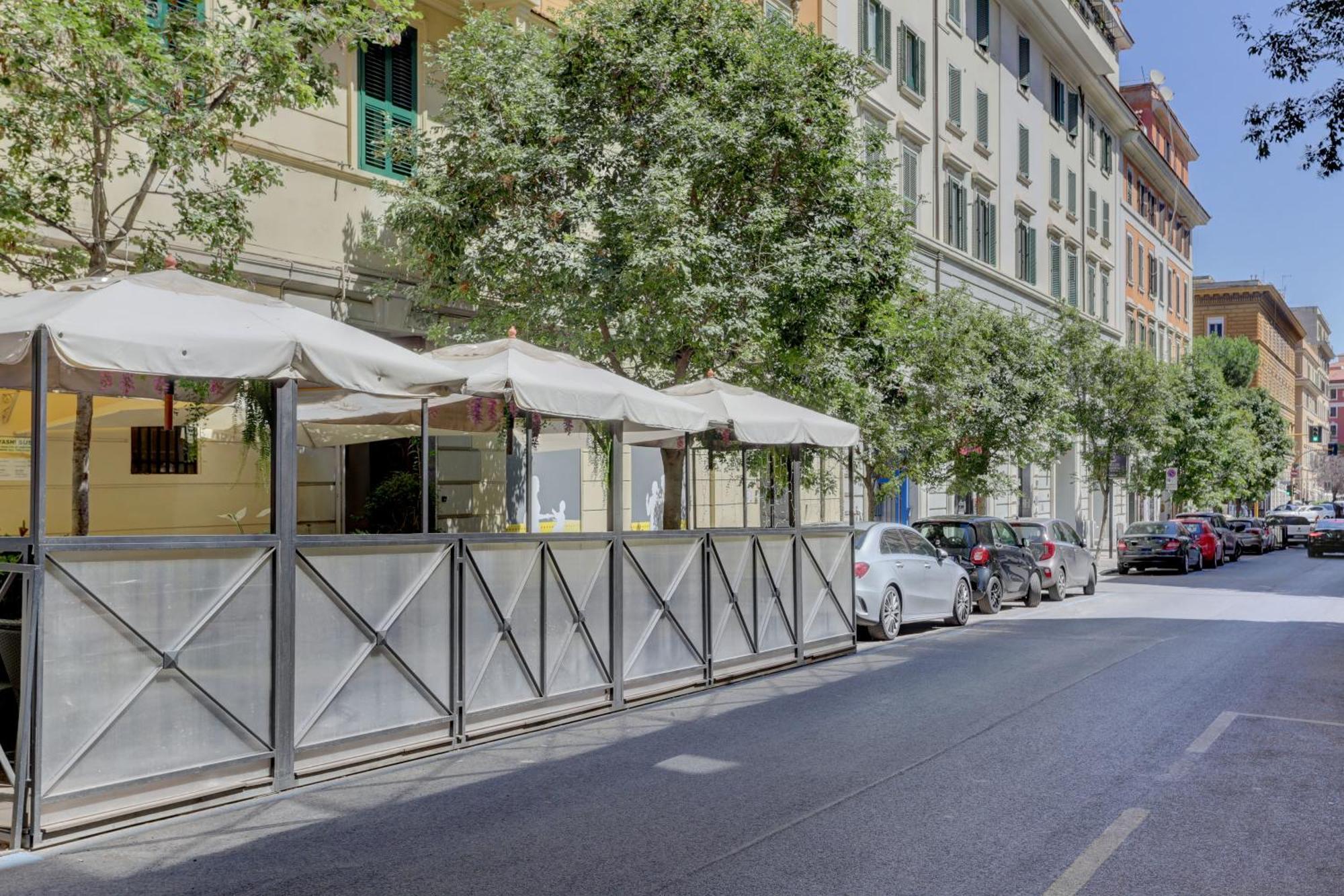 San Giovanni Cozy - And Apartment Rome