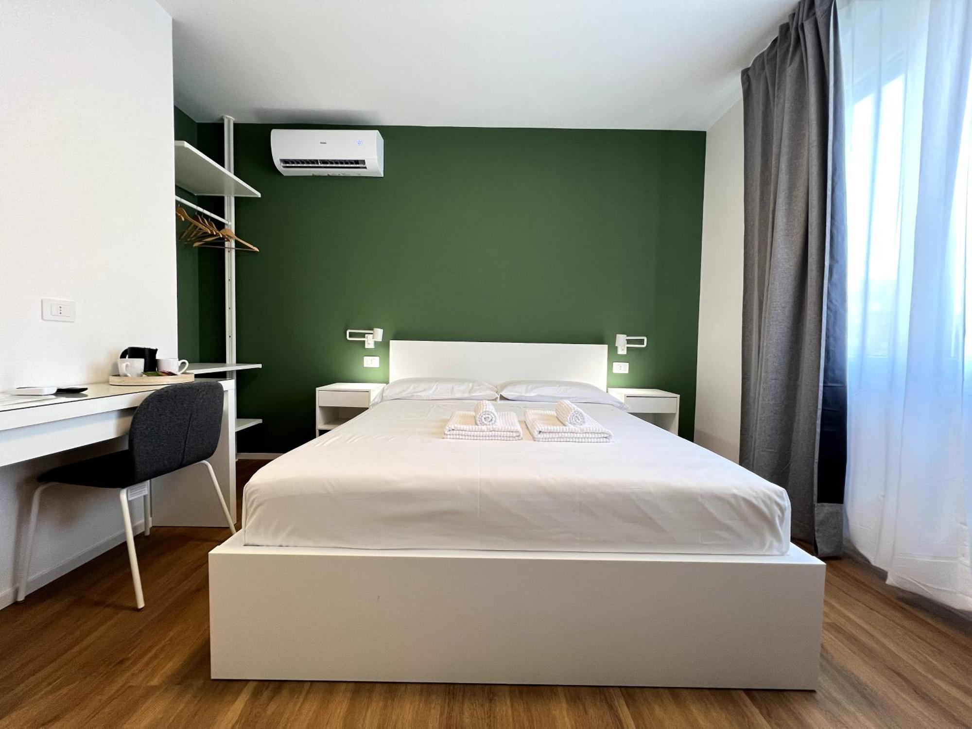 Guest house Near Vatican, Irnerio 47 Rome