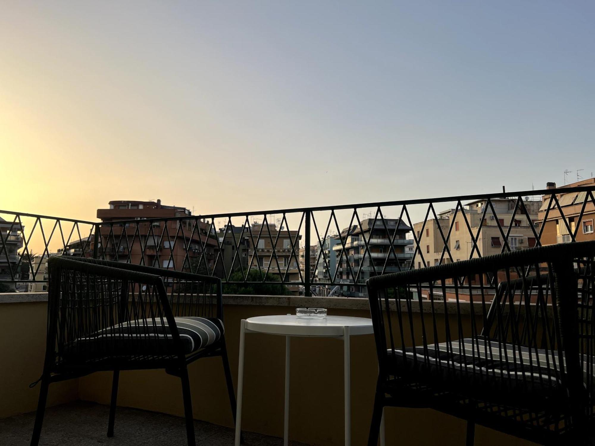 Near Vatican, Irnerio 47 Guest house Rome