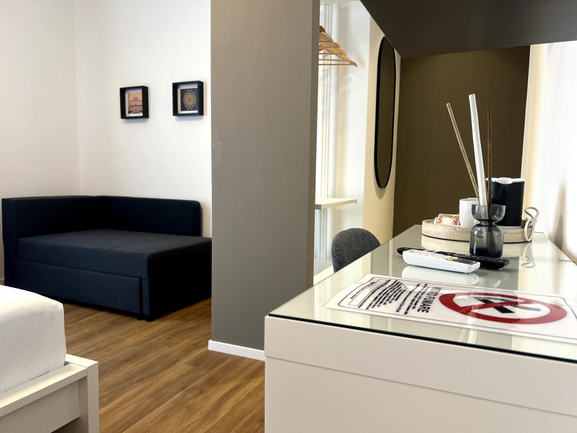 Guest house Near Vatican, Irnerio 47 Rome