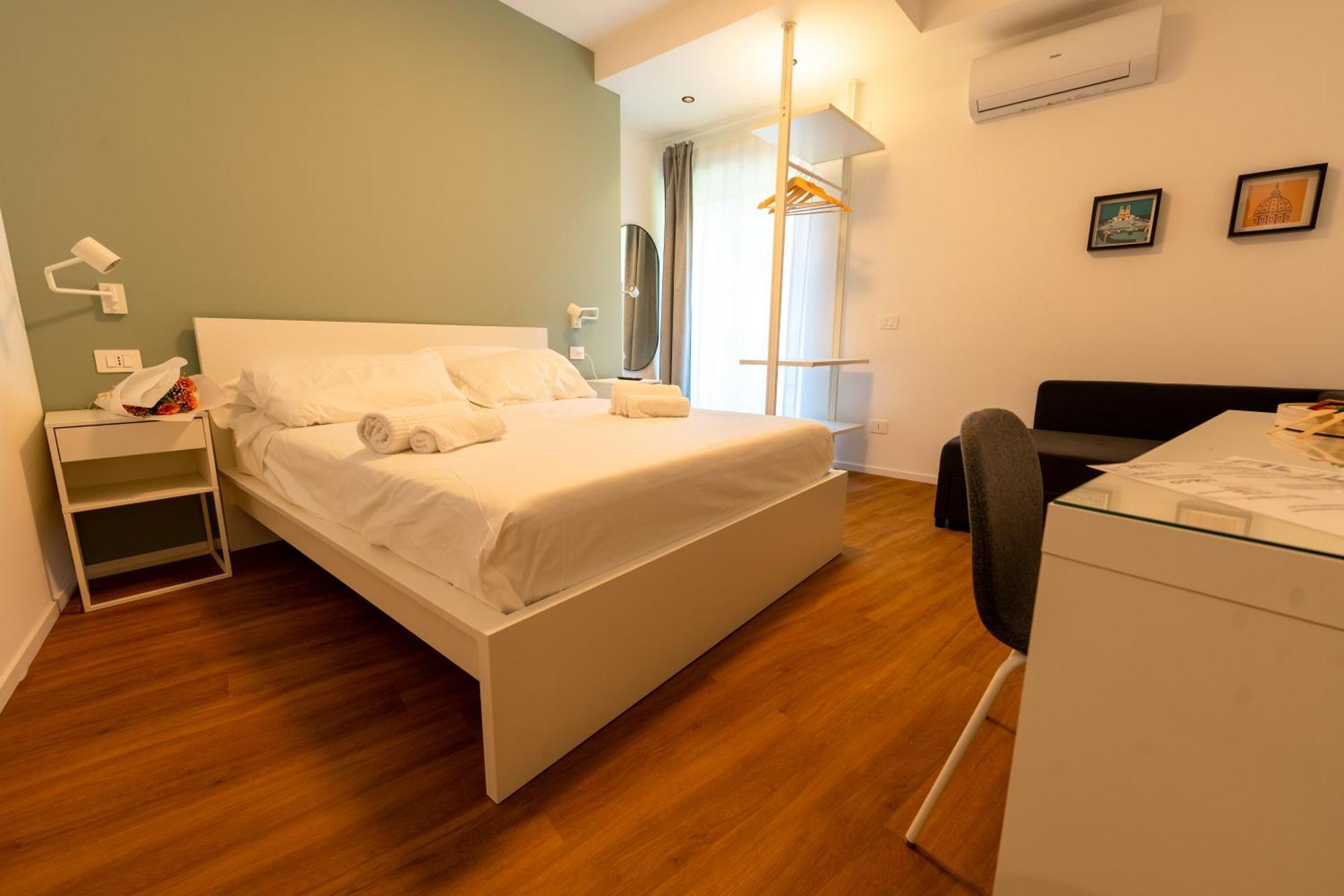 Near Vatican, Irnerio 47 Guest house Rome