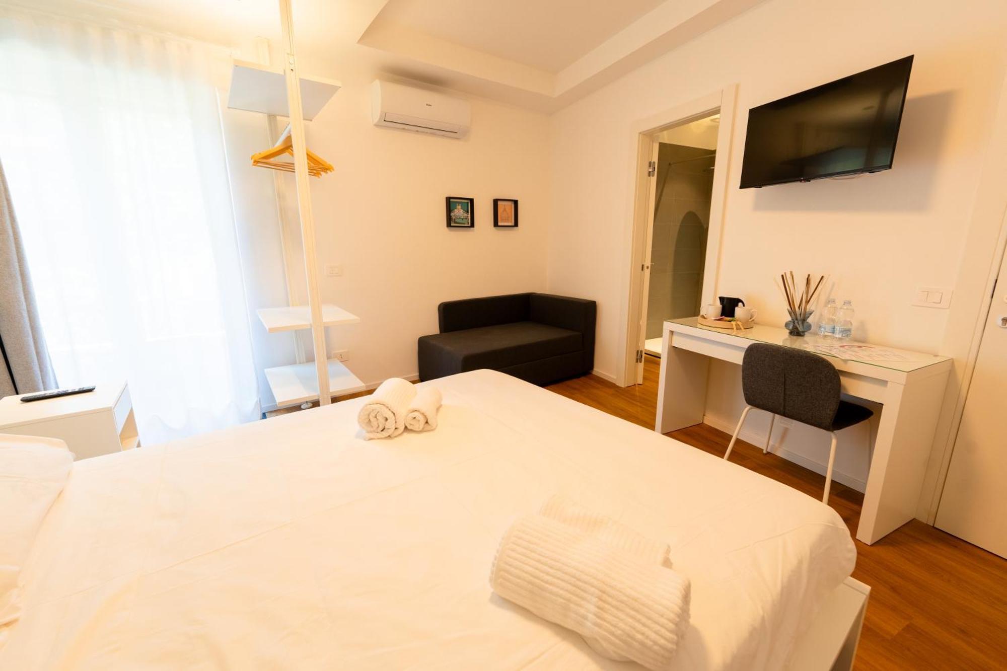 Guest house Near Vatican, Irnerio 47 Rome