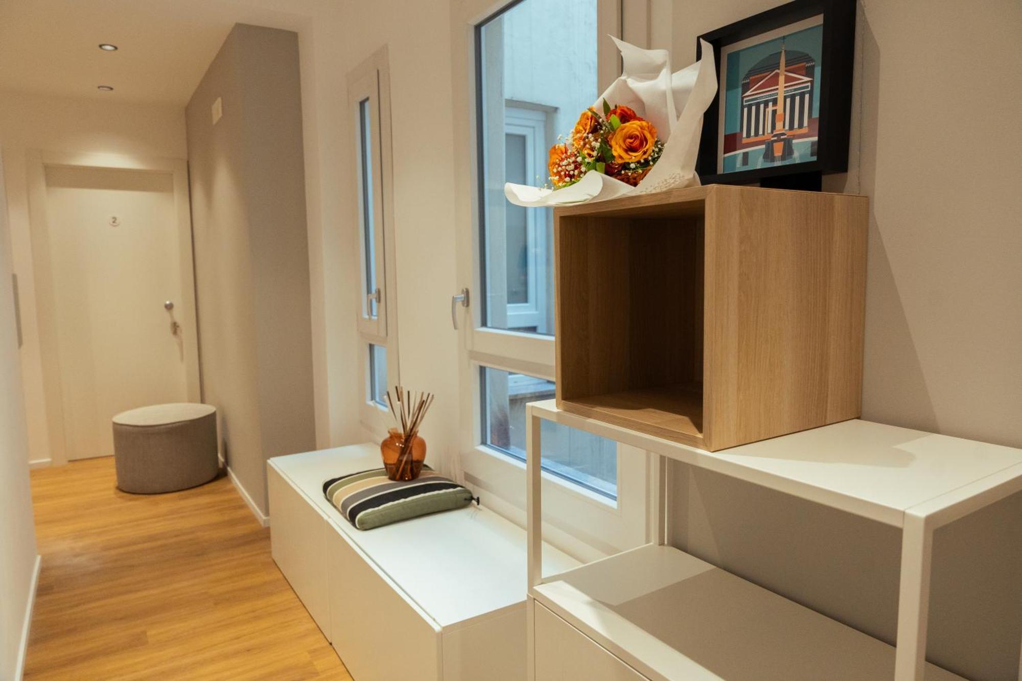 Near Vatican, Irnerio 47 Guest house Rome
