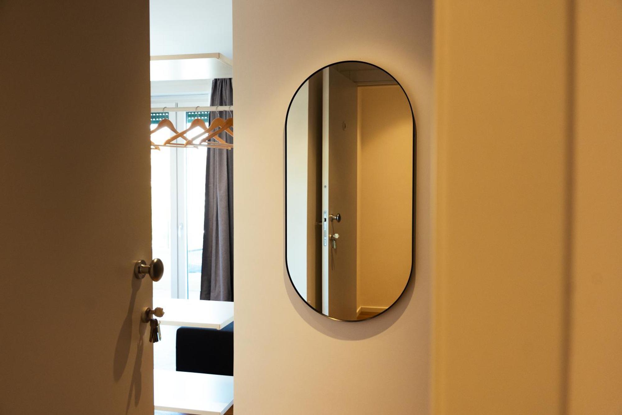 Guest house Near Vatican, Irnerio 47 Rome