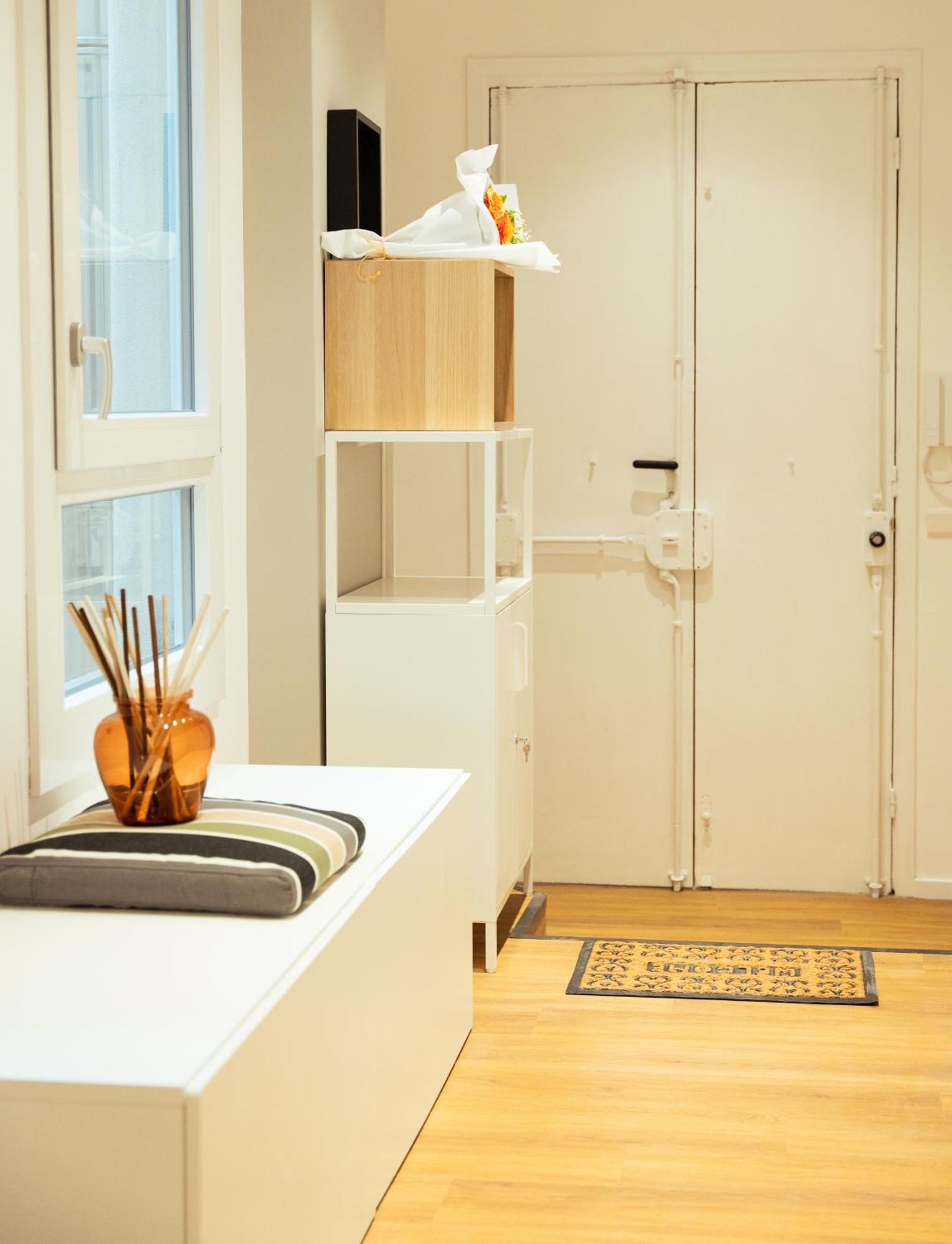 Near Vatican, Irnerio 47 Guest house *