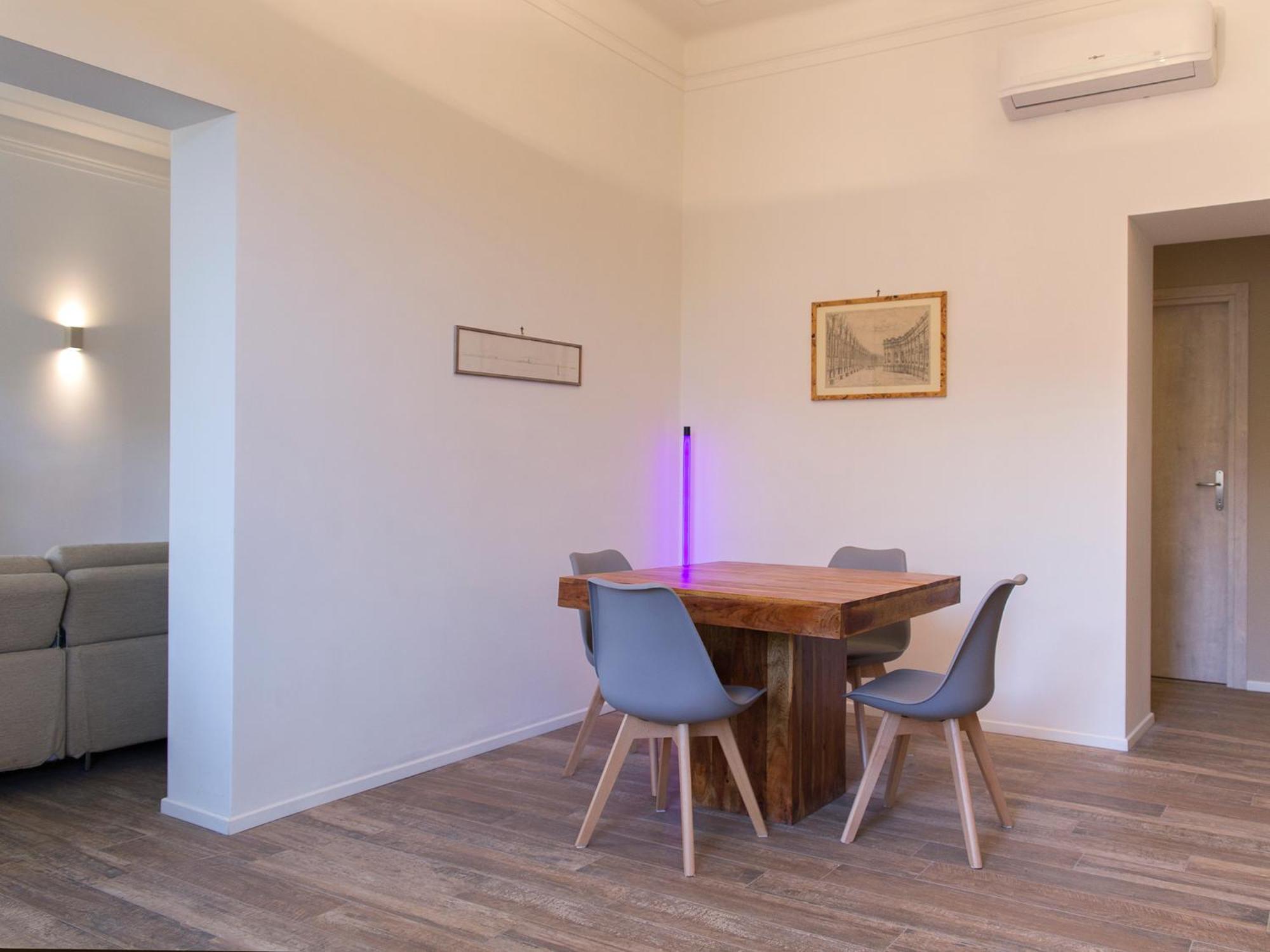 Apartamento The - Vatican