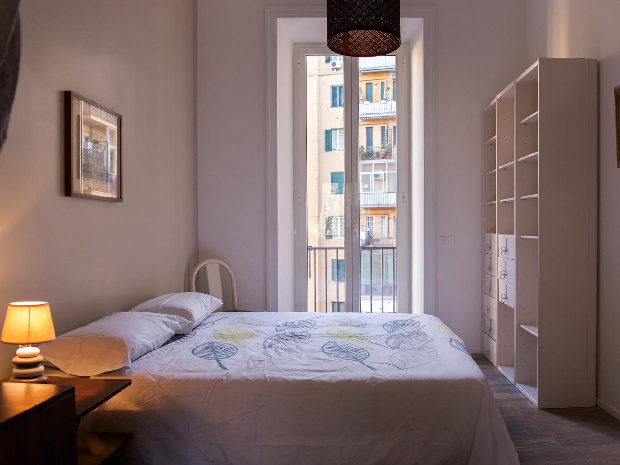 The - Vatican Apartamento