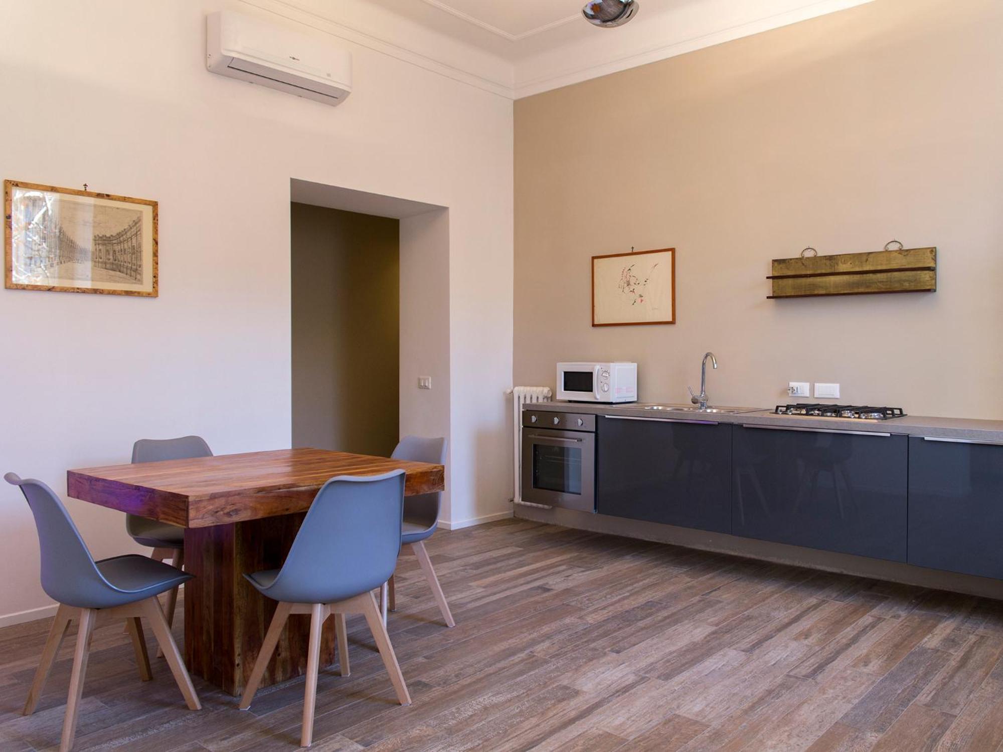 Apartamento The - Vatican