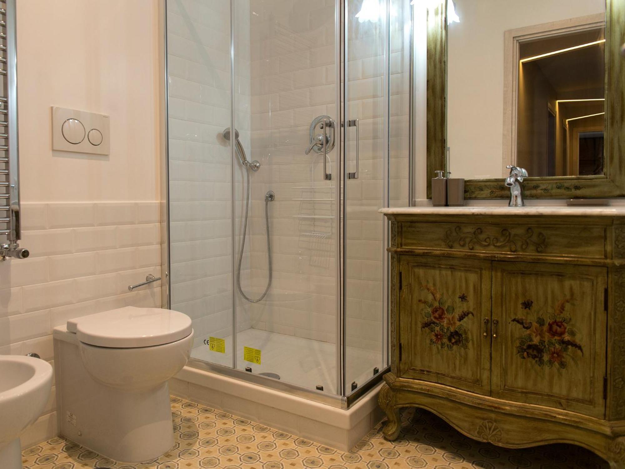 Apartamento The - Vatican Roma