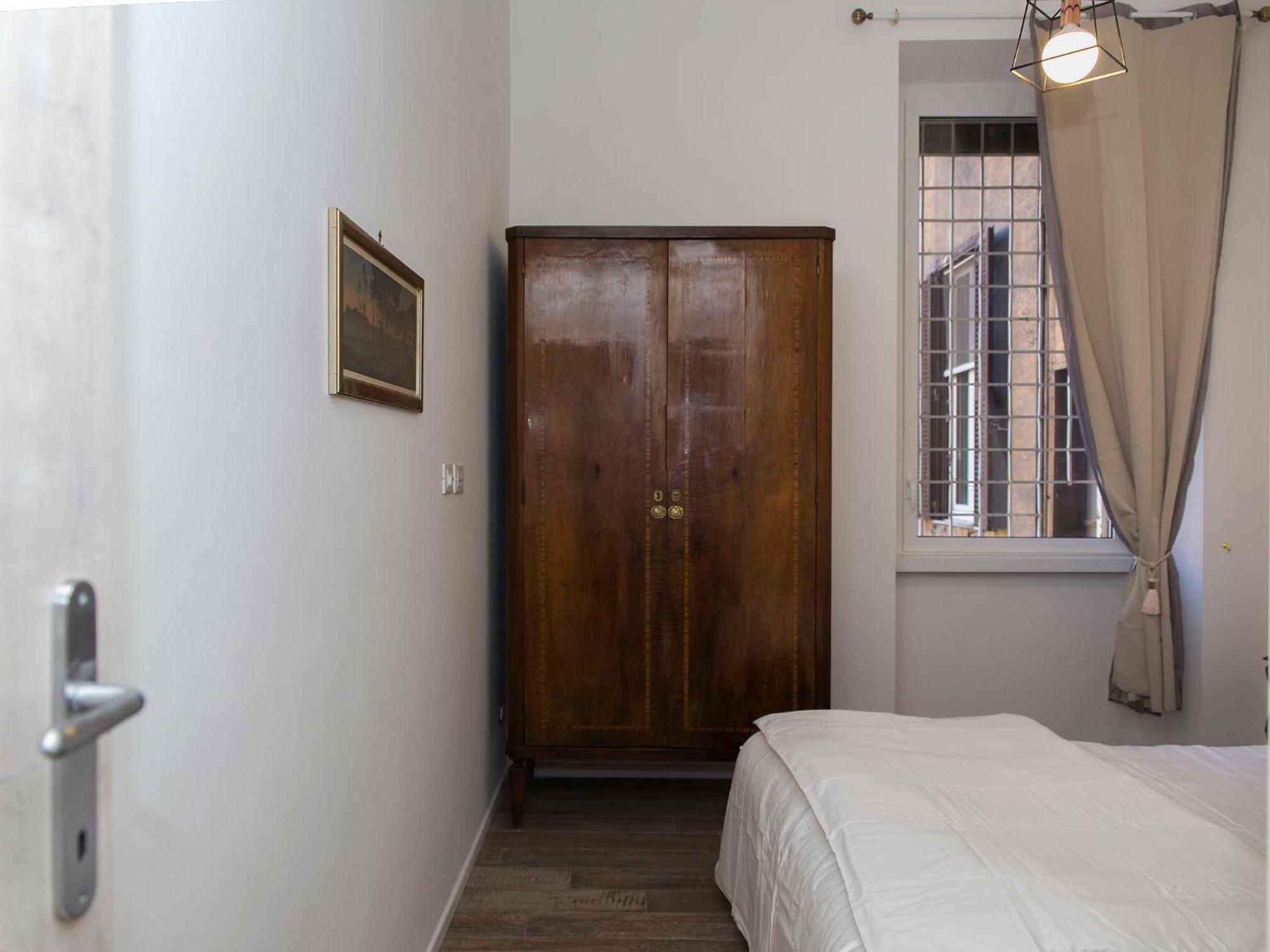 Apartamento The - Vatican Roma
