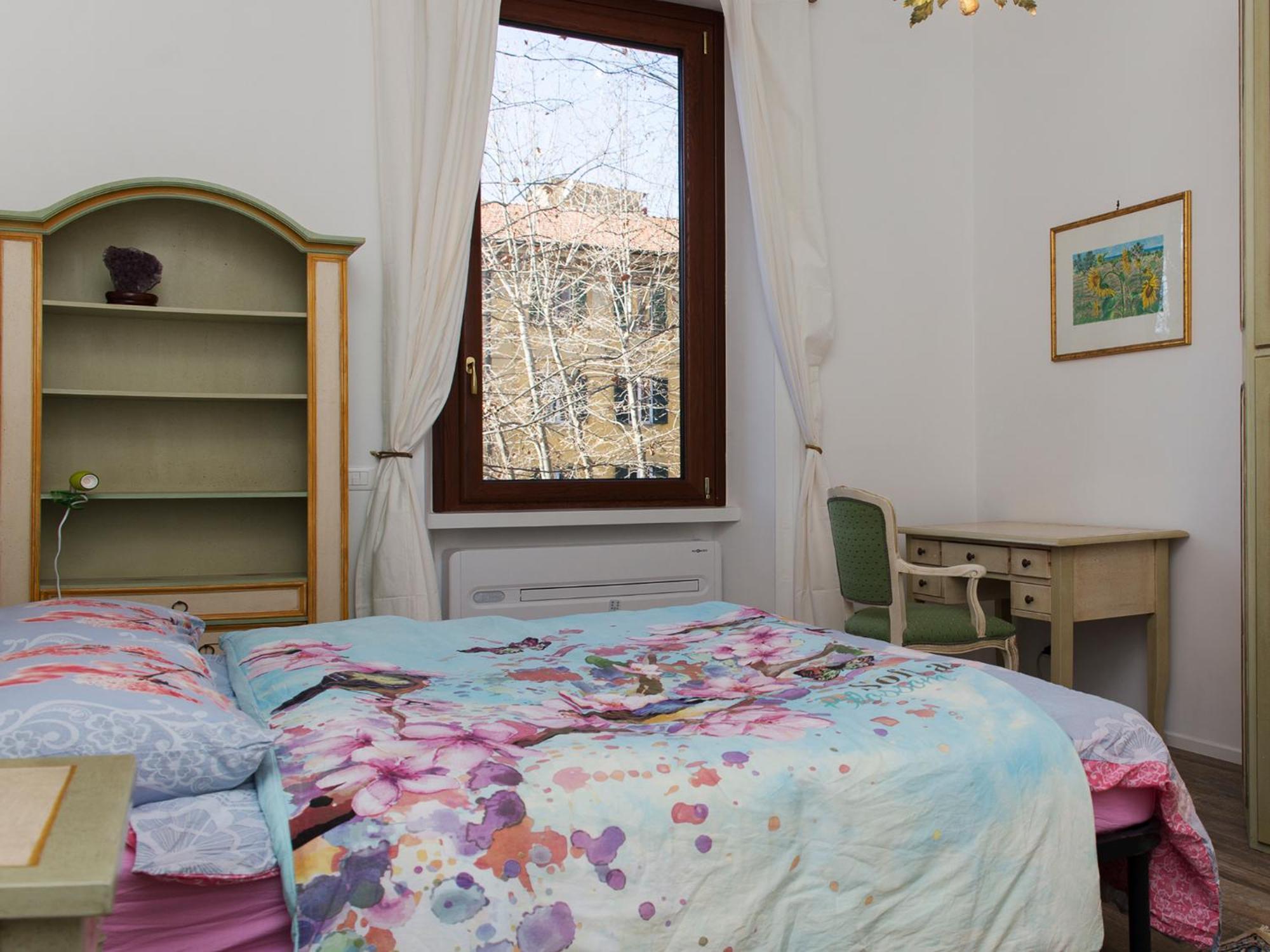 Apartamento The - Vatican *