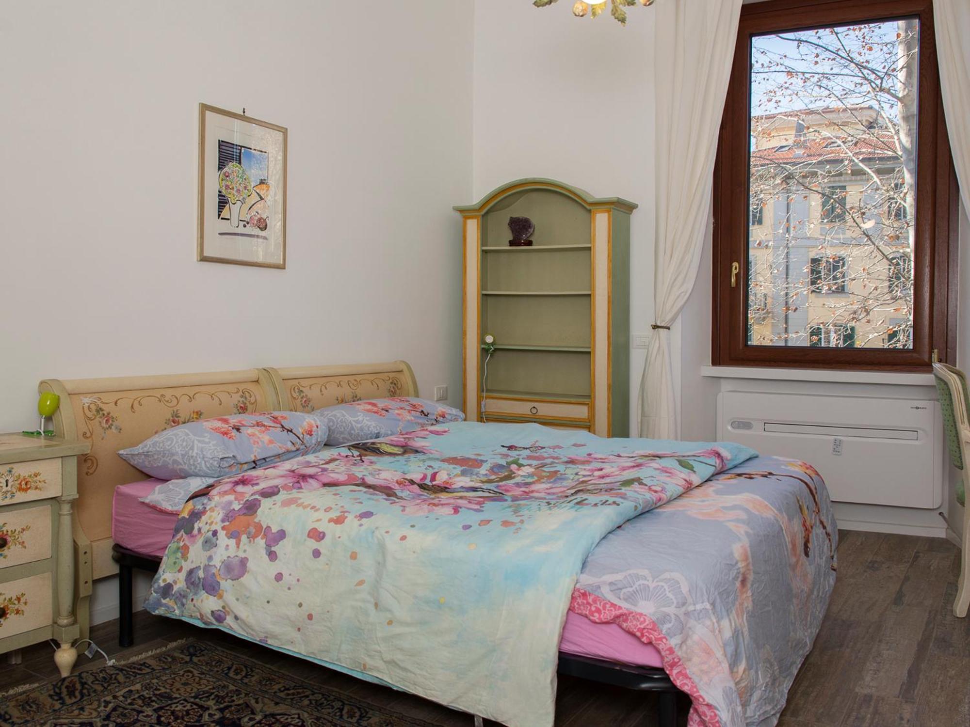 Apartamento The - Vatican *