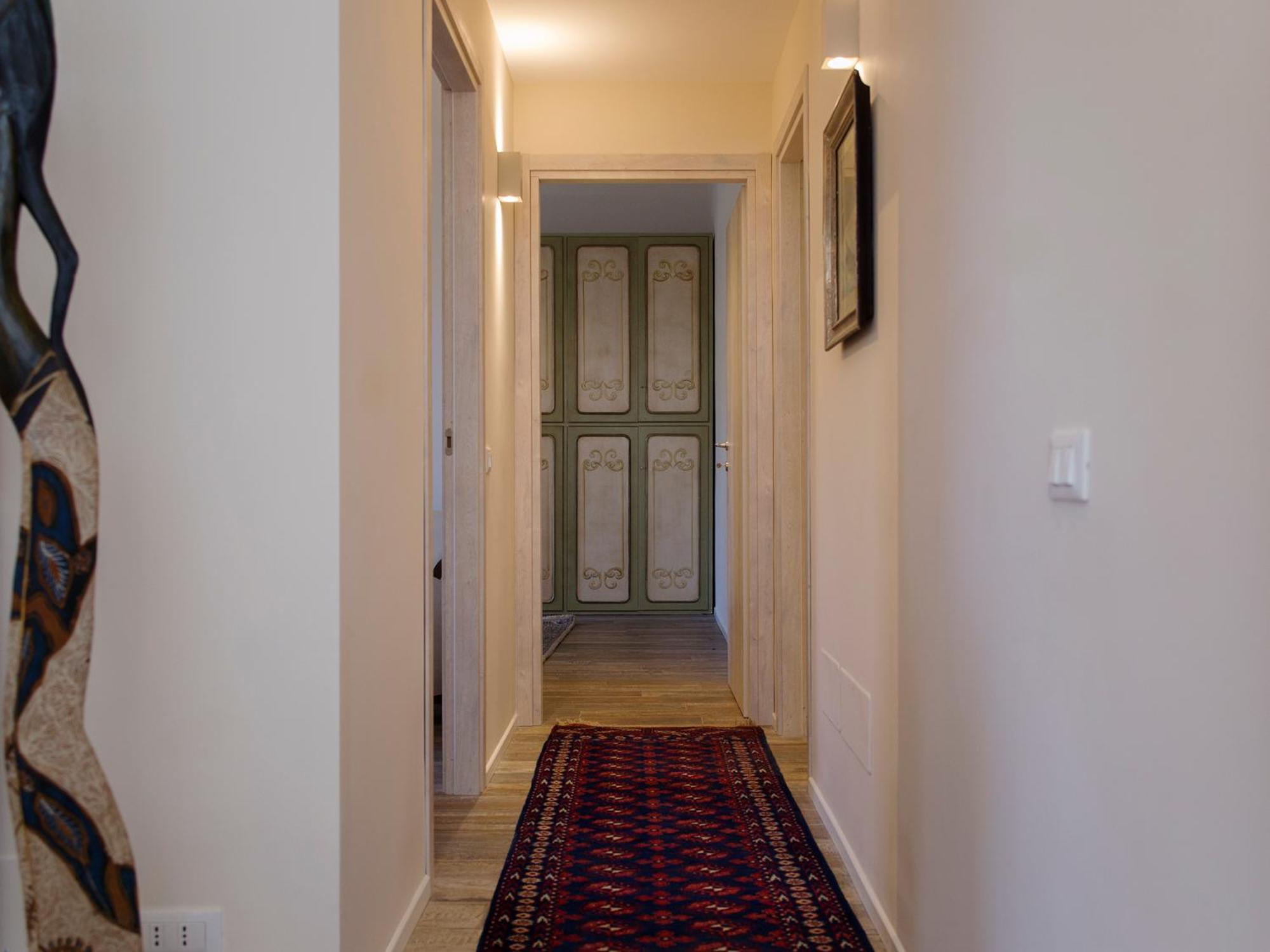 Apartamento The - Vatican Roma