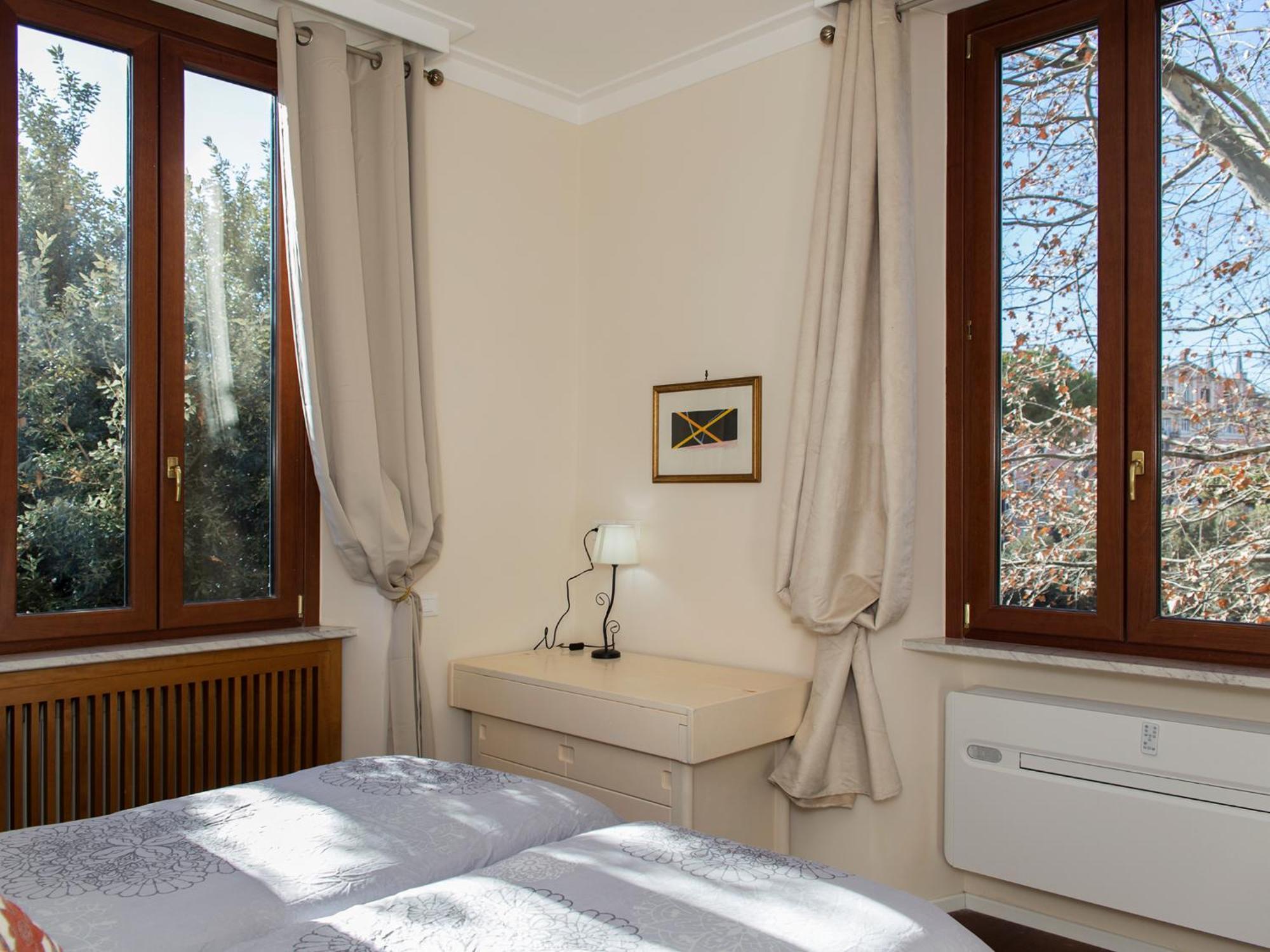 The - Vatican Apartamento *