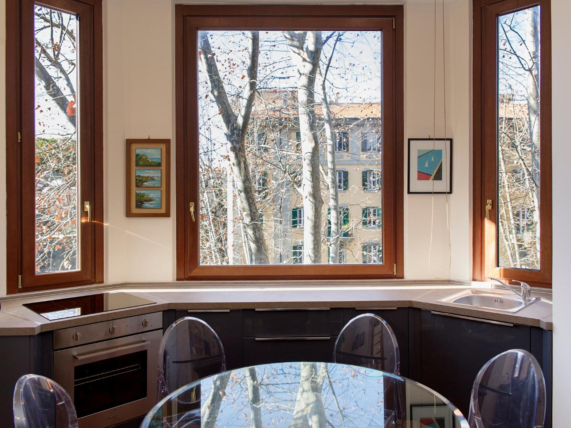 Apartamento The - Vatican